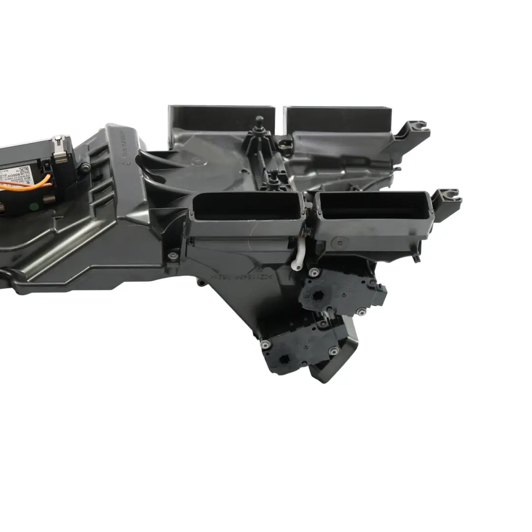 Hinten Heizungsgehäuse Halter Träger Matrix 3.0 Diesel für Audi A8 D4 4H mit Teilenummer 4H0820329D Audi A8 D4 4H Hinten Heizungsgehäuse Halter Träger Matrix 3.0 Diesel - SKU 4H0820329D - Teilenummer 4H0820329D