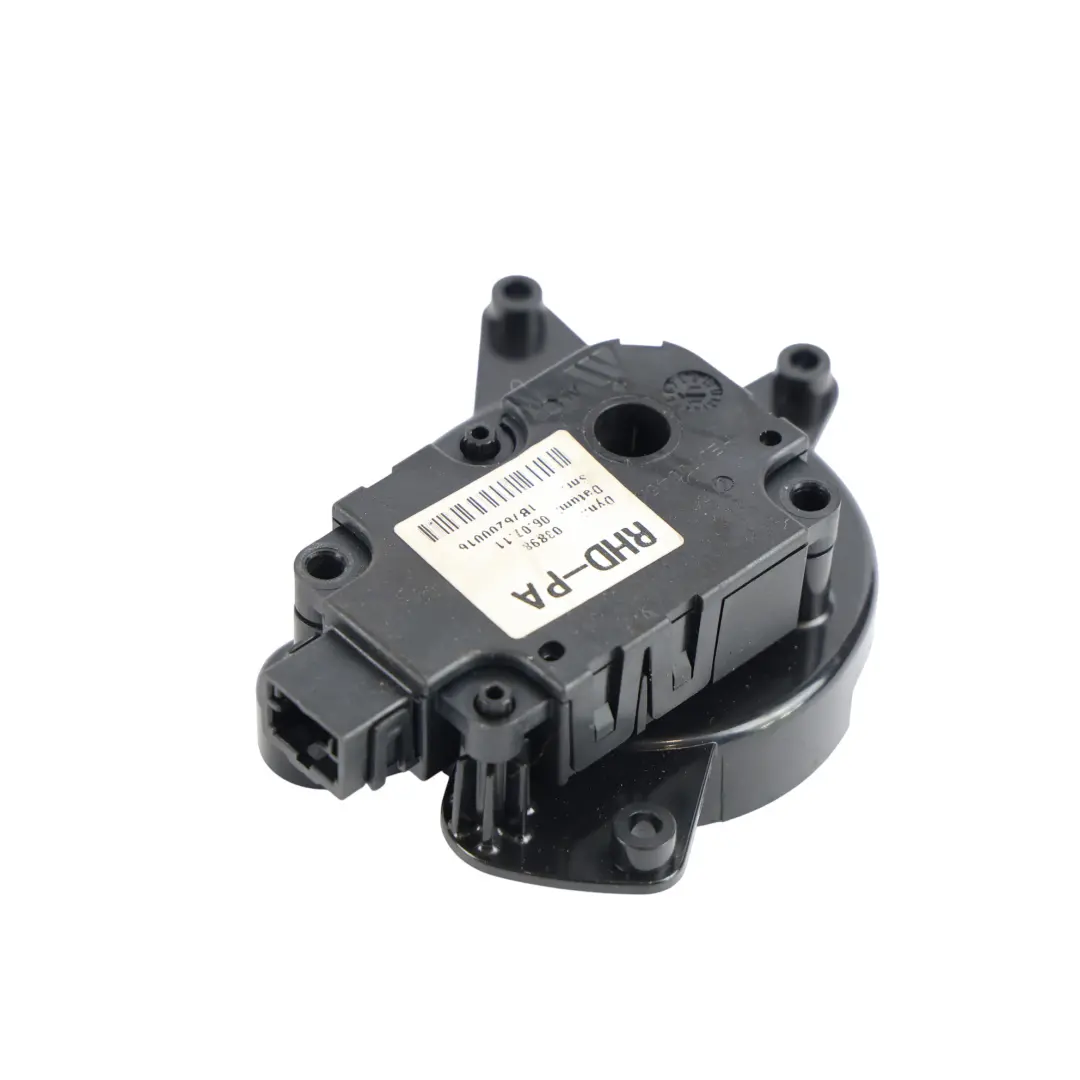 Audi A8 D4 Air Conditioning Climate Control Flap Positioning Motor - SKU 4H0820511E-2 - Part number 4H0820511E