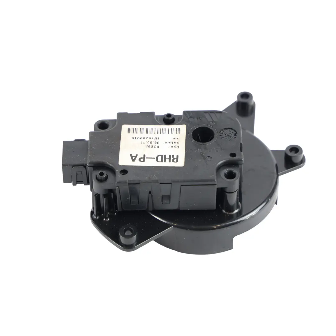 Audi A8 D4 Air Conditioning Climate Control Flap Positioning Motor - SKU 4H0820511E-2 - Part number 4H0820511E