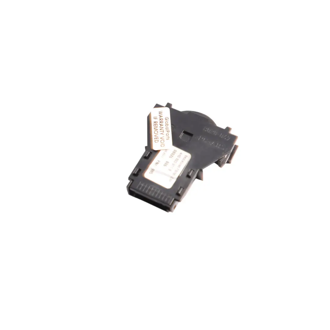 Dashboard Air Vent Control Switch Wheel Brushed Aluminium to Audi A8 D4 with Part number 4H0820911B Audi A8 D4 Dashboard Air Vent Control Switch Wheel Brushed Aluminium - SKU 4H0820911B - Part number 4H0820911B