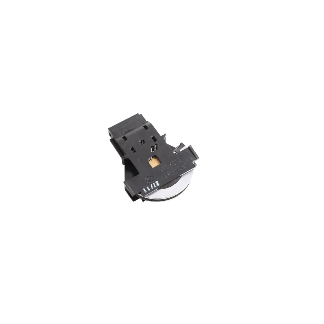 Audi A8 D4 Przełącznik Nawiewu Pokrętło Aluminium - SKU 4H0820911B - Numer Części 4H0820911B