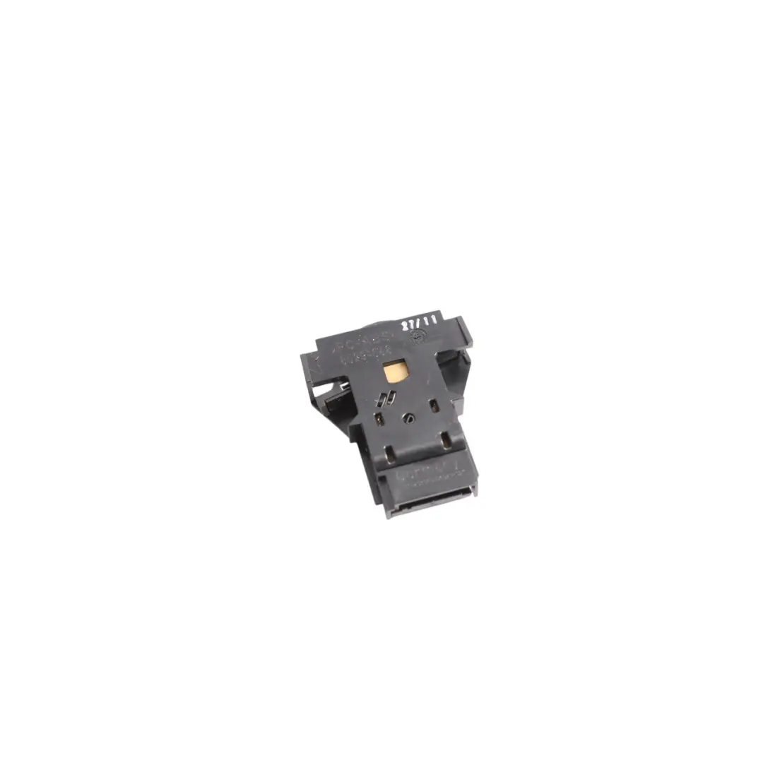 Audi A8 D4 Cruscotto Bocchetta Aria Interruttore Alluminio Spazzolato - SKU 4H0820911B - Numero di parte 4H0820911B
