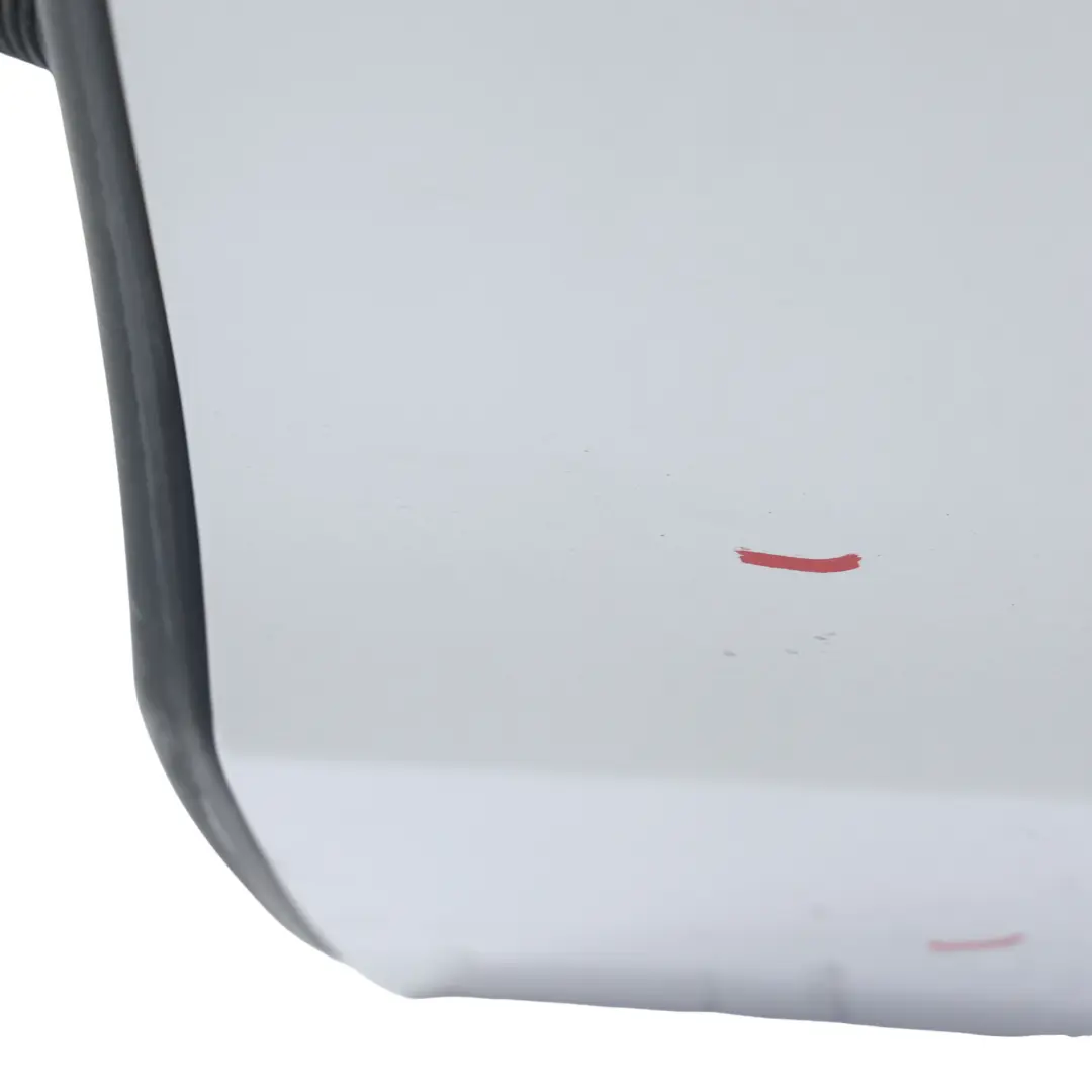 Porta Posteriore Sinistra Argento Ghiaccio Metallizzato X7W per Audi A8 D4 con numero di parte 4H0833051C Audi A8 D4 Porta Posteriore Sinistra Argento Ghiaccio Metallizzato X7W - SKU 4H0833051C-ICS - Numero di parte 4H0833051C