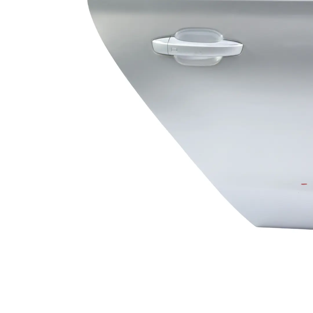 Audi A8 D4 Tür Hinten Rechts Eissilber Metallic X7W - SKU 4H0833052C-ICS - Teilenummer 4H0833052C