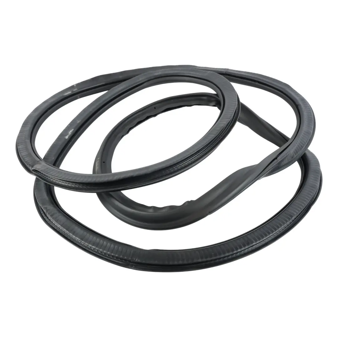 Joint Caoutchouc Intérieur Porte Arrière Gauche Droite pour Audi A8 D4 à propos du numéro de pièce 4H0833721E Audi A8 D4 Joint Caoutchouc Intérieur Porte Arrière Gauche Droite - SKU 4H0833721E - Numéro de pièce 4H0833721E