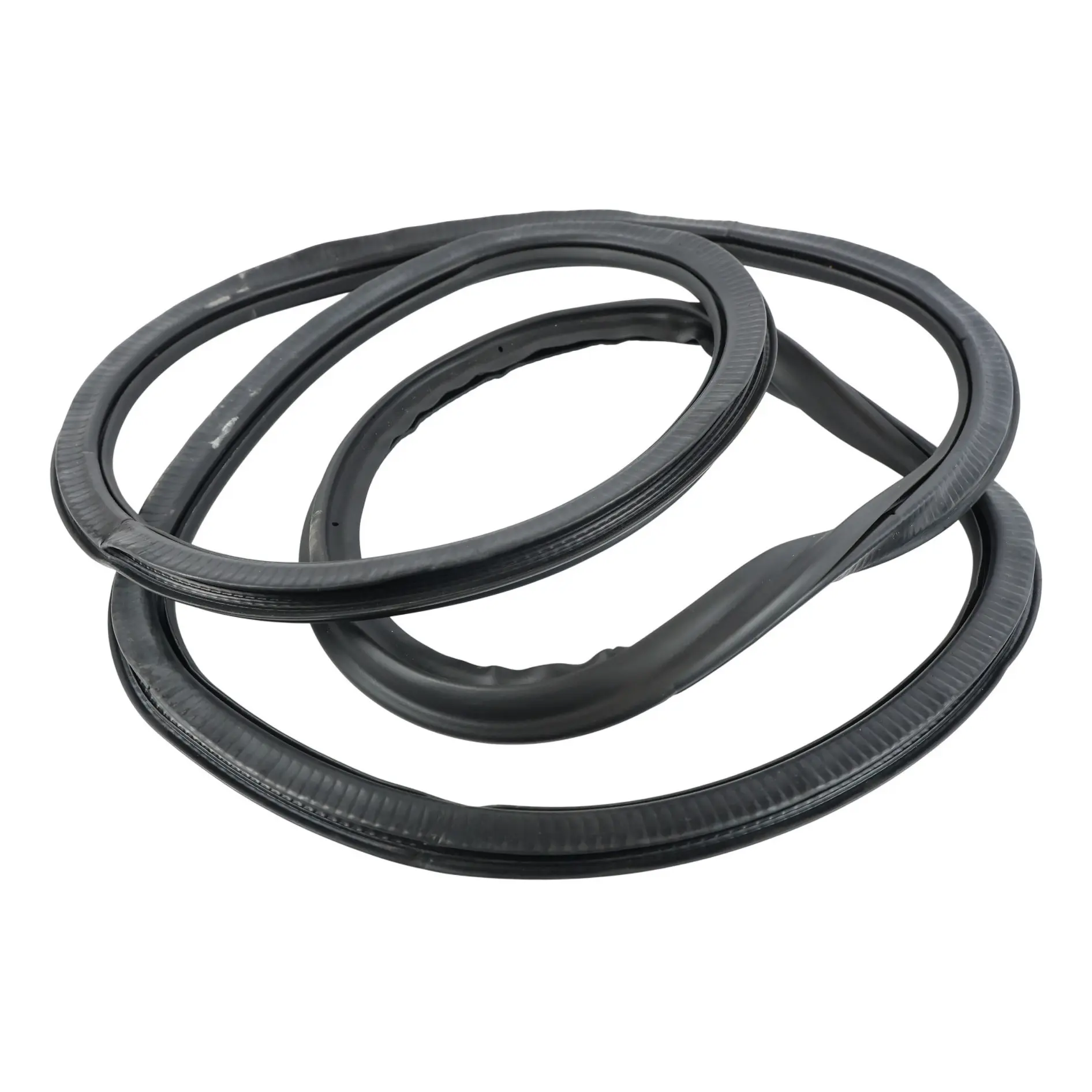 Audi A8 D4 Türdichtung Gummi Hinten Links Rechts 4H0833721E