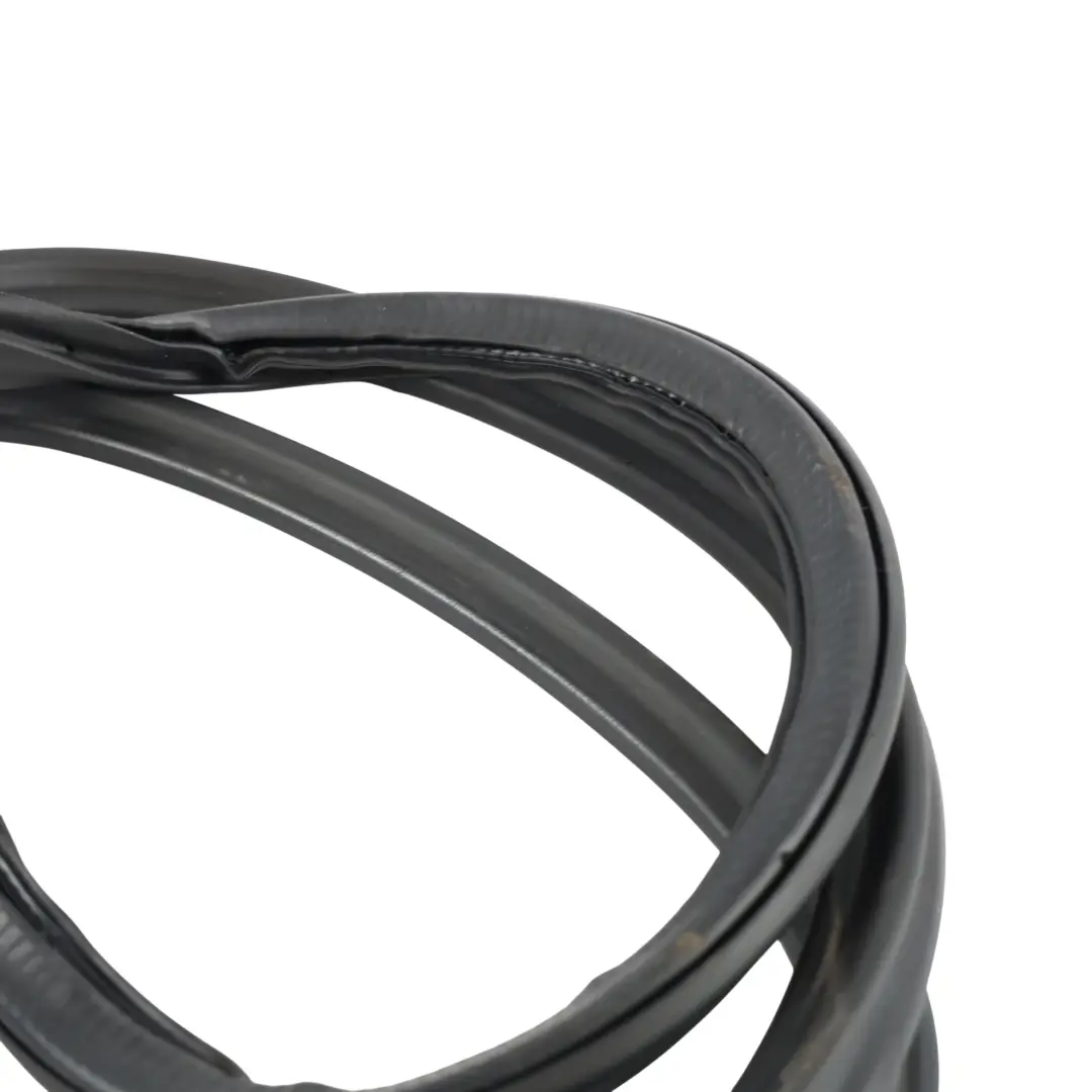 Audi A8 D4 Türdichtung Gummi Hinten Links Rechts - SKU 4H0833721E - Teilenummer 4H0833721E