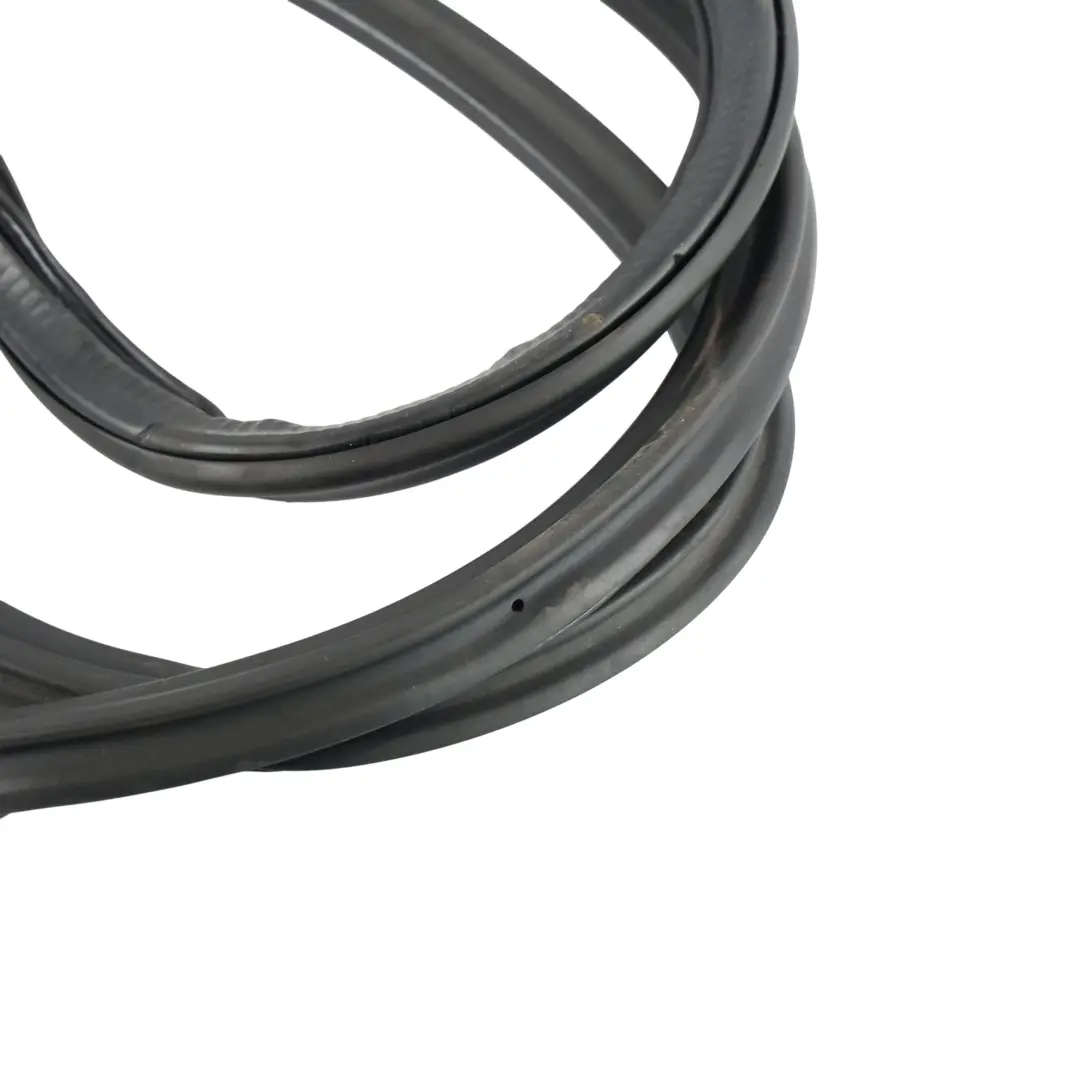 Audi A8 D4 Rear Door Inner Seal Rubber Gasket Left Right N/O/S - SKU 4H0833721E - Part number 4H0833721E