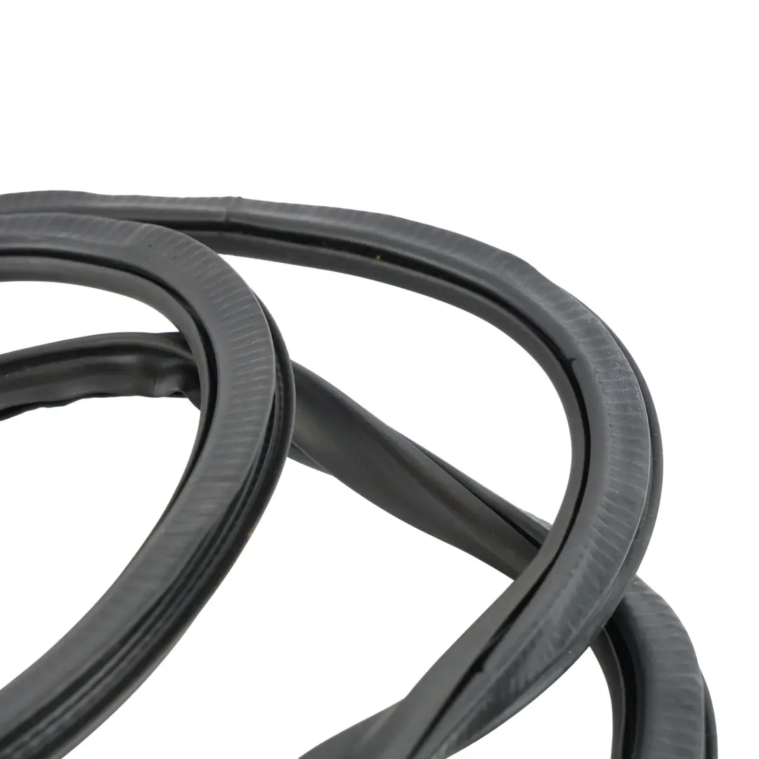 Audi A8 D4 Rear Door Inner Seal Rubber Gasket Left Right N/O/S - SKU 4H0833721E - Part number 4H0833721E