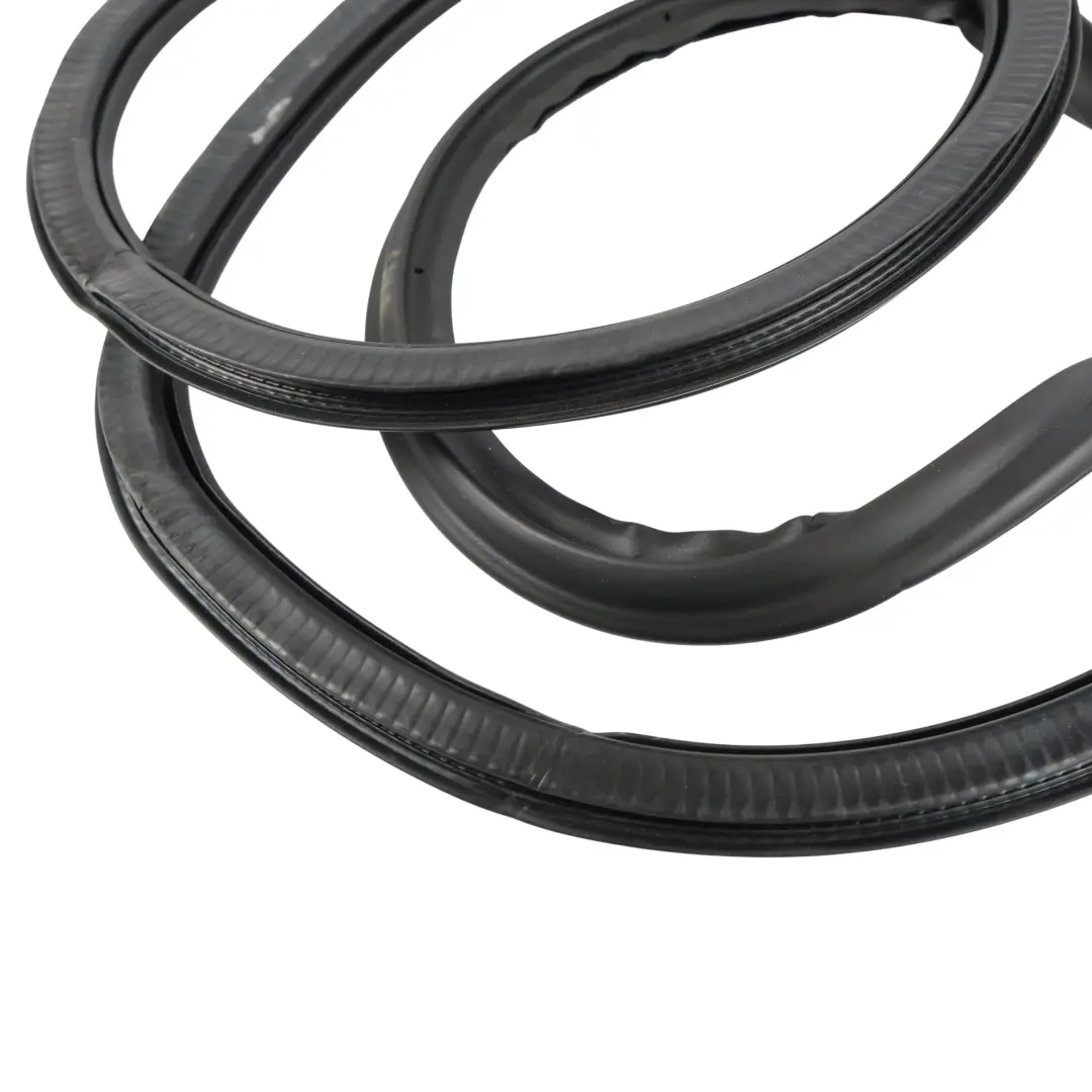 Audi A8 D4 Joint Caoutchouc Intérieur Porte Arrière Gauche Droite - SKU 4H0833721E - Numéro de pièce 4H0833721E
