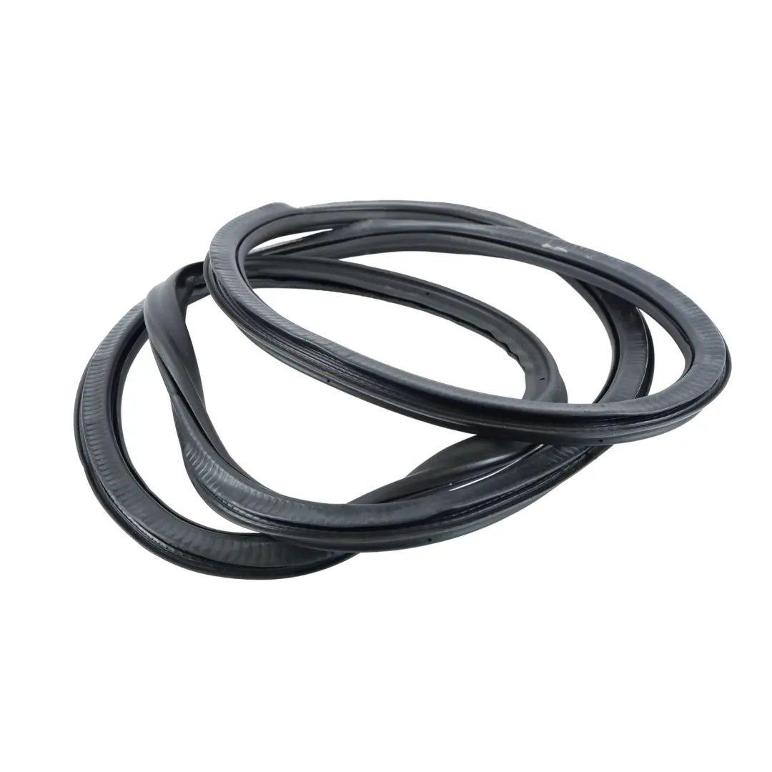 Audi A8 D4 Joint Caoutchouc Intérieur Porte Arrière Gauche Droite - SKU 4H0833721E - Numéro de pièce 4H0833721E