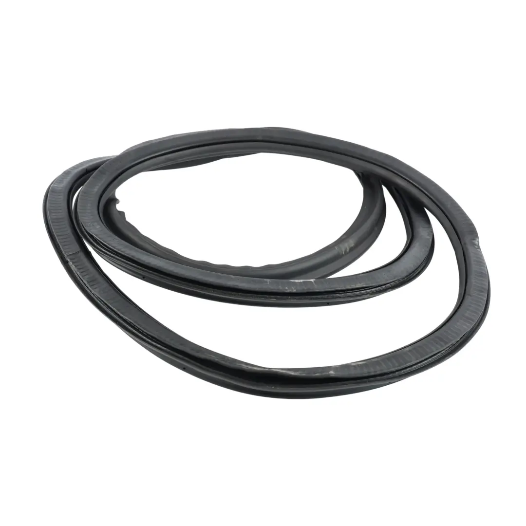 Audi A8 D4 Guarnizione Gomma Interna Porta Posteriore Sinistra Destra - SKU 4H0833721E - Numero di parte 4H0833721E