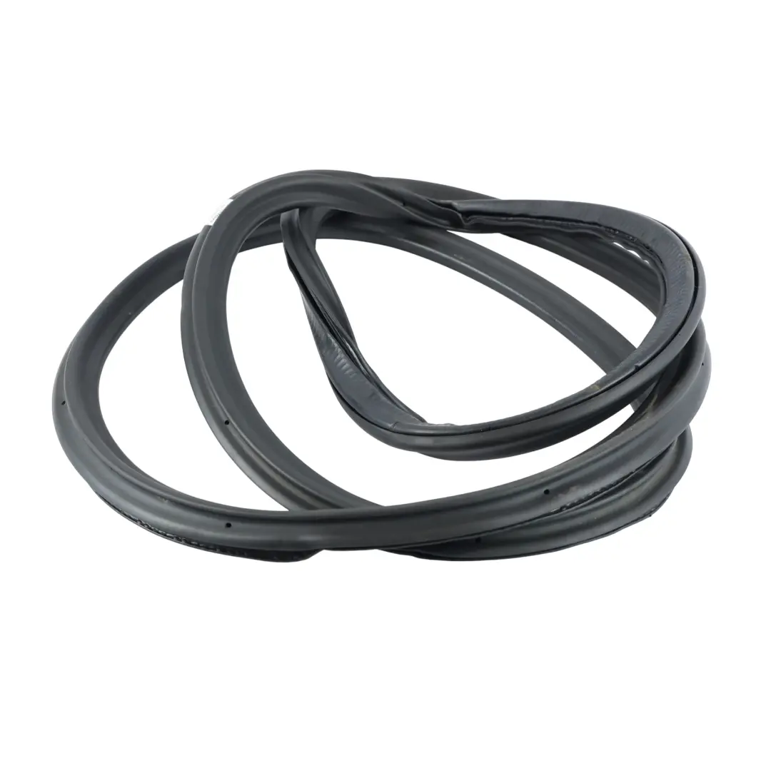 Door Inner Seal Rubber Gasket Left Right N/O/S to Audi A8 D4 Rear with Part number 4H0833721E Audi A8 D4 Rear Door Inner Seal Rubber Gasket Left Right N/O/S - SKU 4H0833721E - Part number 4H0833721E