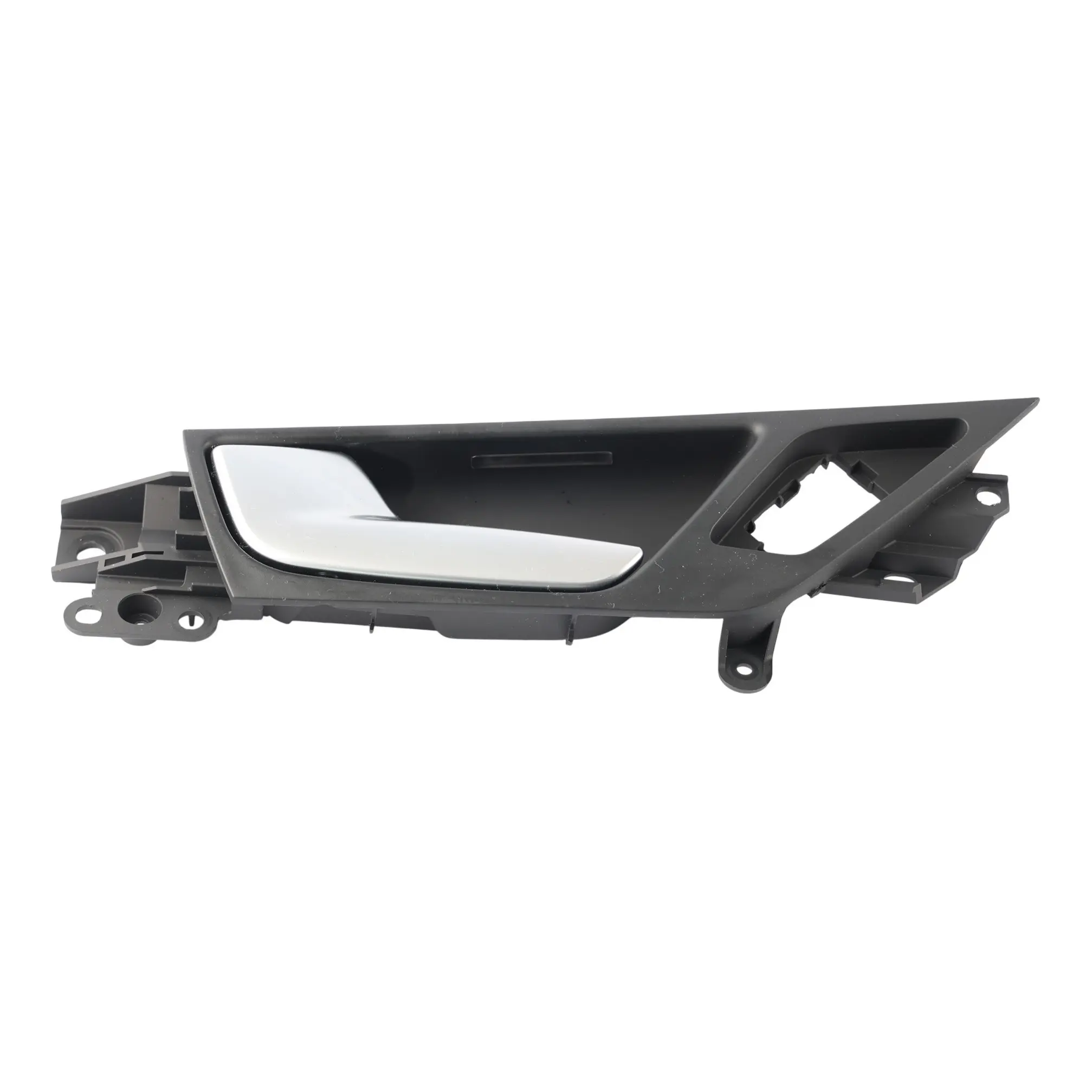 Audi A8 D4 Przednia Lewa Listwa Uchwytu Wewnętrznego Drzwi 4H0867067E