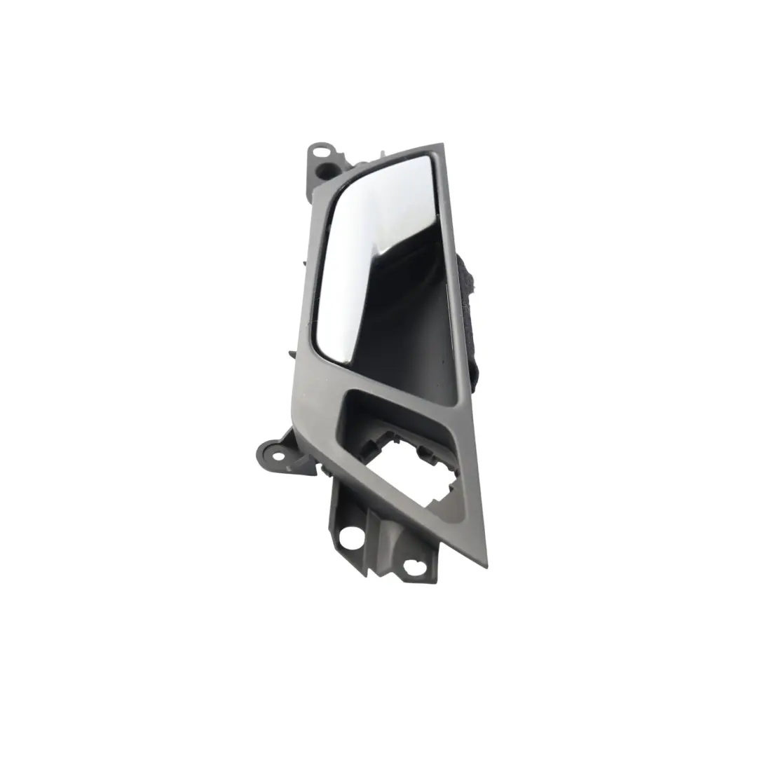 Türgriff Innen Vorne Links für Audi A8 D4 mit Teilenummer 4H0867067E Audi A8 D4 Türgriff Innen Vorne Links - SKU 4H0867067E-1 - Teilenummer 4H0867067E