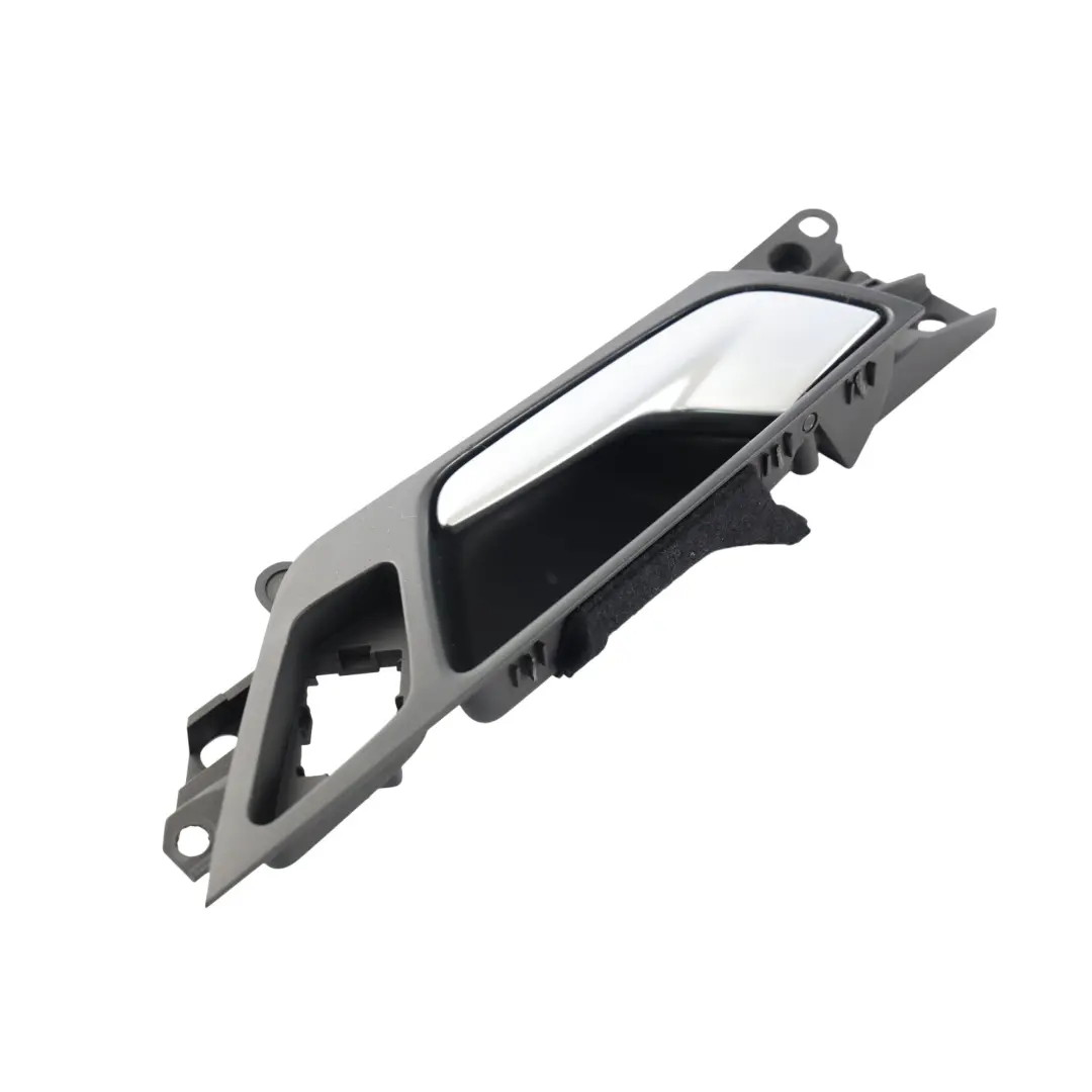Audi A8 D4 Türgriff Innen Vorne Links - SKU 4H0867067E-1 - Teilenummer 4H0867067E