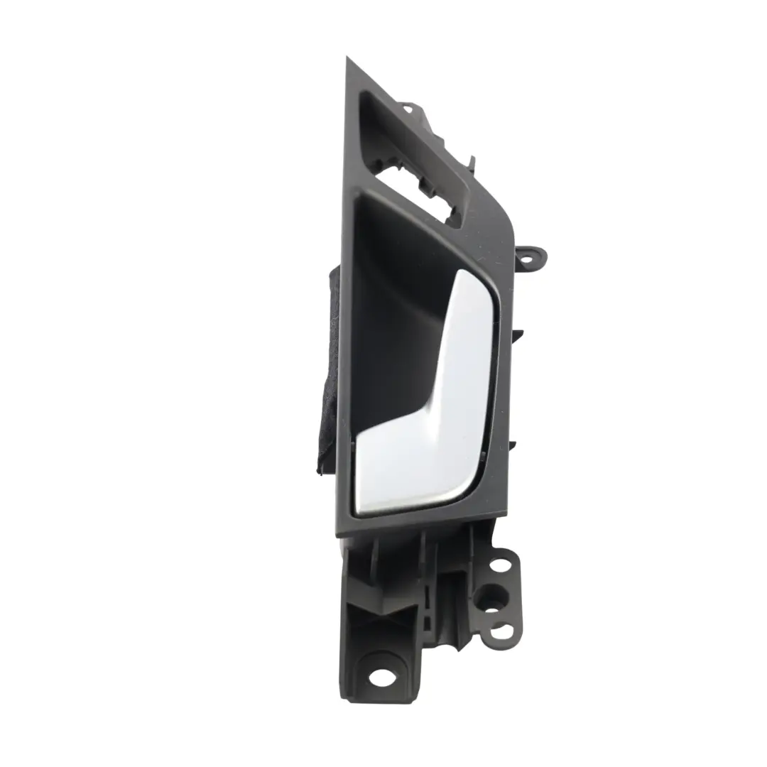Audi A8 D4 Front Door Interior Handle Release Pull Strip Left N/S - SKU 4H0867067E-1 - Part number 4H0867067E