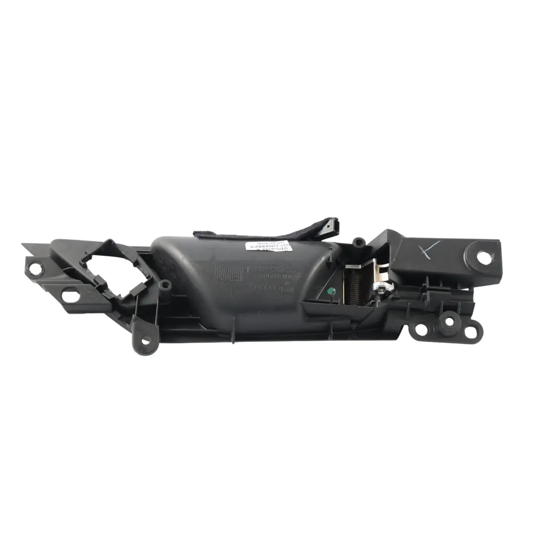 Audi A8 D4 Maniglia Interna Portiera Anteriore Sinistra - SKU 4H0867067E-1 - Numero di parte 4H0867067E