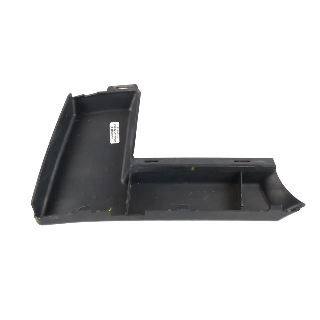 Soporte Parrilla Radiador Elemento Cierre Izquierdo para Audi A8 D4 con número de pieza 4H0853949 Audi A8 D4 Soporte Parrilla Radiador Elemento Cierre Izquierdo - SKU 4H0853949 - Número de pieza 4H0853949