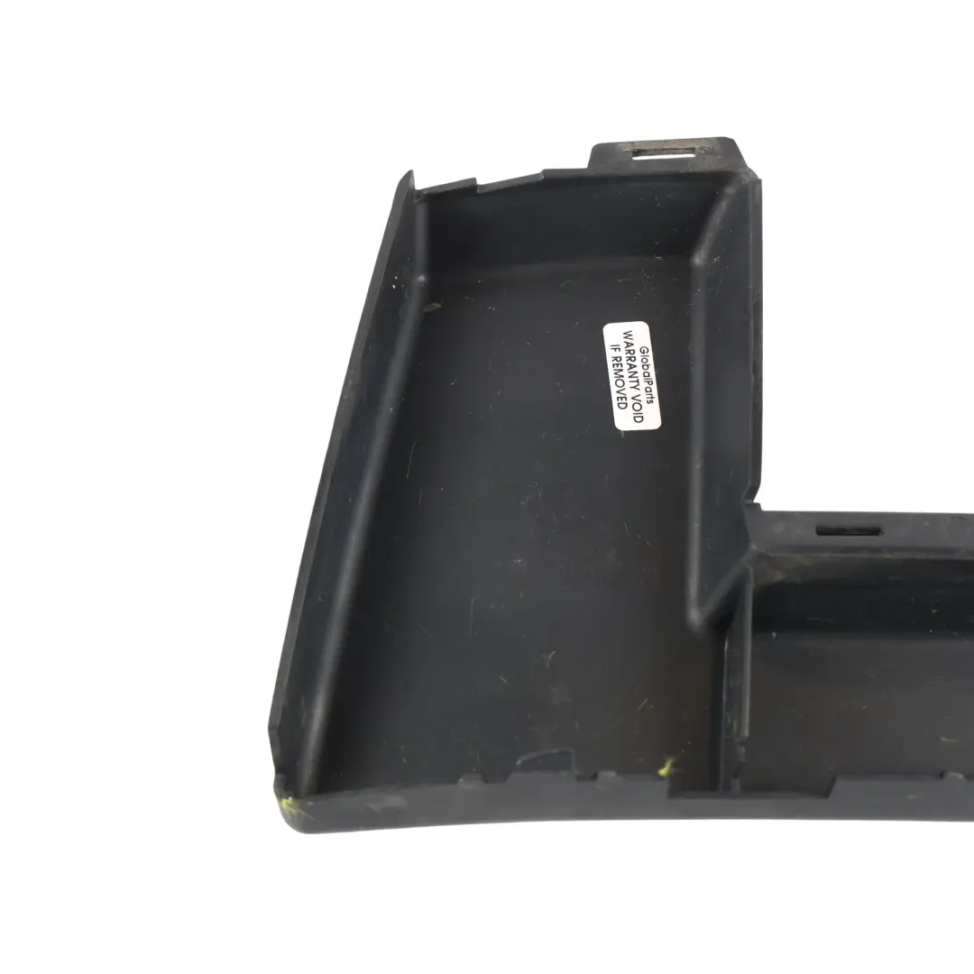 Soporte Parrilla Radiador Elemento Cierre Izquierdo para Audi A8 D4 con número de pieza 4H0853949 Audi A8 D4 Soporte Parrilla Radiador Elemento Cierre Izquierdo - SKU 4H0853949 - Número de pieza 4H0853949