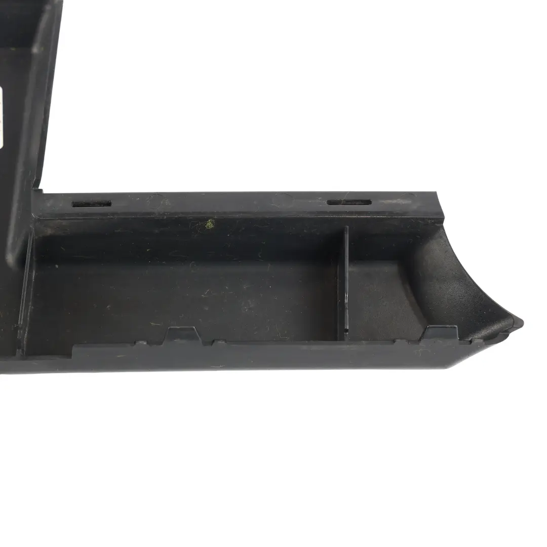 Radiator Grille Holder Mount Closing Element Left N/S to Audi A8 D4 with Part number 4H0853949 Audi A8 D4 Radiator Grille Holder Mount Closing Element Left N/S - SKU 4H0853949 - Part number 4H0853949