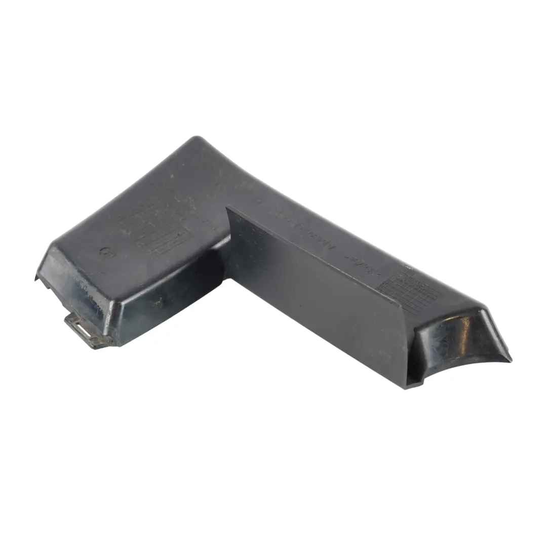 Audi A8 D4 Kühlergrill Halter Verschlusselement Links - SKU 4H0853949 - Teilenummer 4H0853949