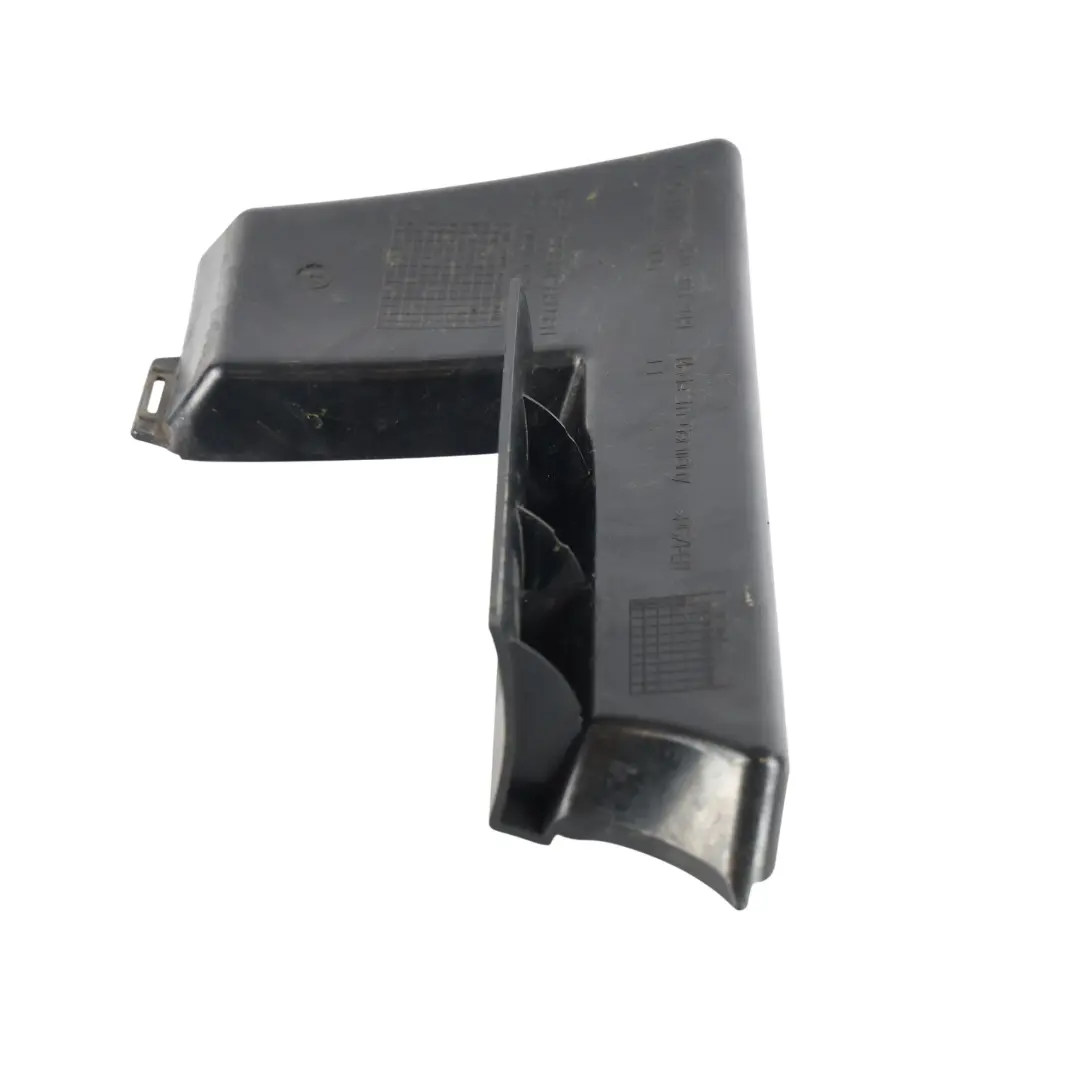 Soporte Parrilla Radiador Elemento Cierre Izquierdo para Audi A8 D4 con número de pieza 4H0853949 Audi A8 D4 Soporte Parrilla Radiador Elemento Cierre Izquierdo - SKU 4H0853949 - Número de pieza 4H0853949