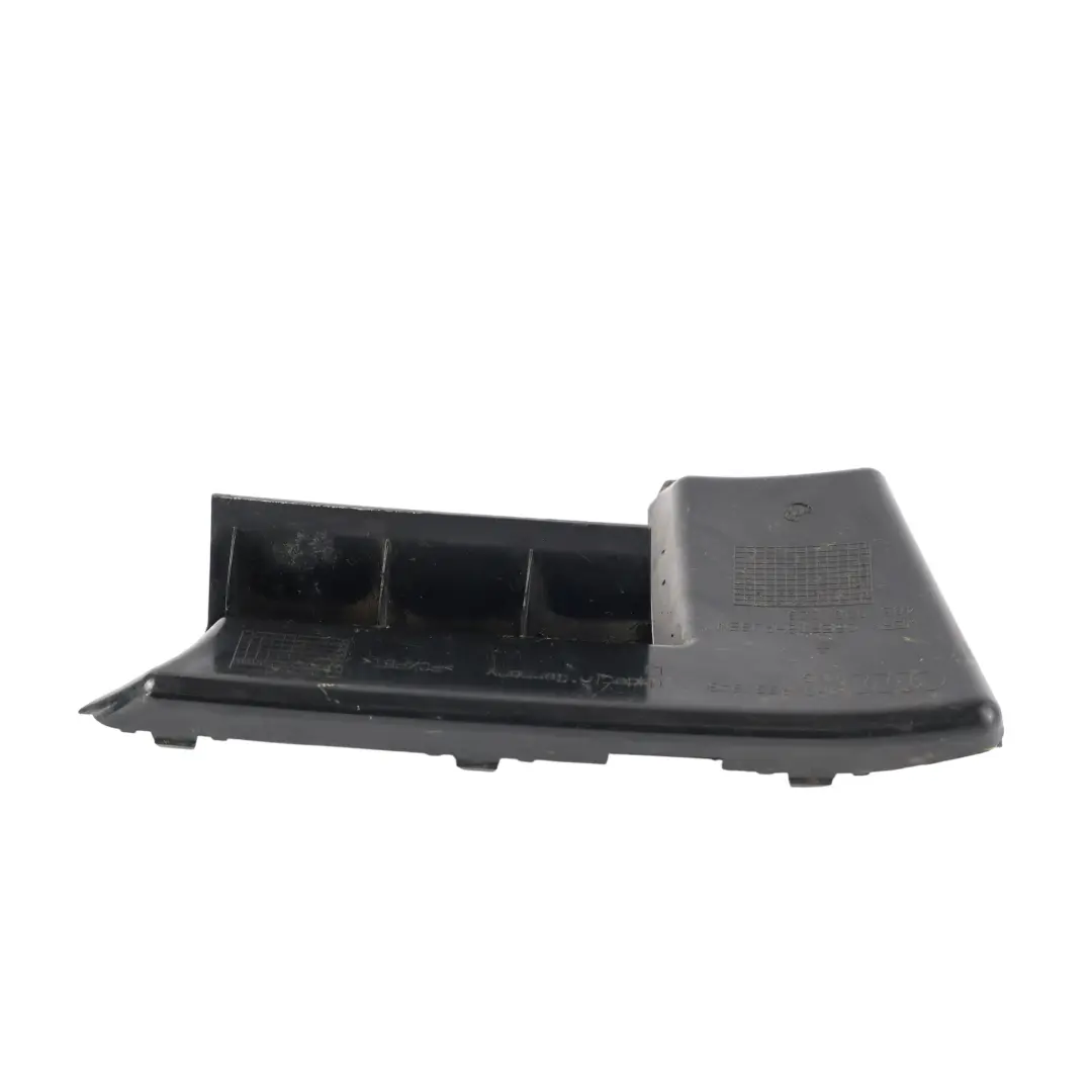 Zamykający Chłodnicy Lewy do Audi A8 D4 Element o numerze 4H0853949 Audi A8 D4 Element Zamykający Chłodnicy Lewy - SKU 4H0853949 - Numer Części 4H0853949