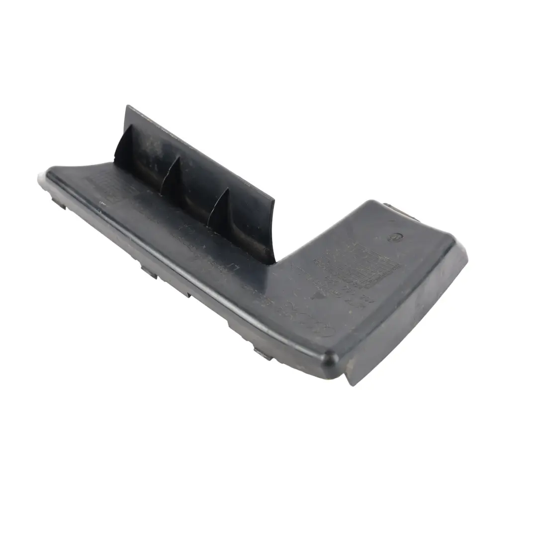 Soporte Parrilla Radiador Elemento Cierre Izquierdo para Audi A8 D4 con número de pieza 4H0853949 Audi A8 D4 Soporte Parrilla Radiador Elemento Cierre Izquierdo - SKU 4H0853949 - Número de pieza 4H0853949