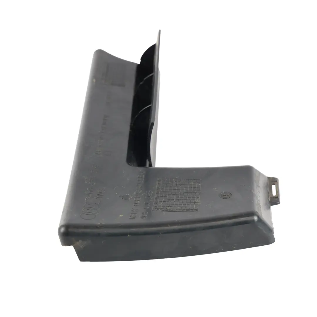 Audi A8 D4 Support Calandre Élément Fermeture Gauche - SKU 4H0853949 - Numéro de pièce 4H0853949