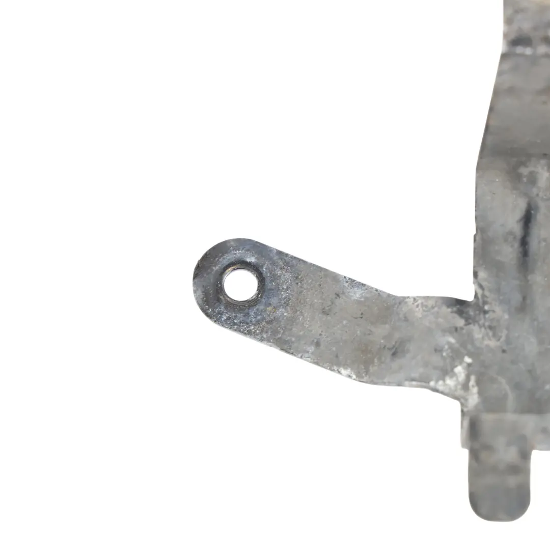 Audi A8 D4 Front Radiator Grille Mount Support Holder Bracket - SKU 4H0853993A - Part number 4H0853993A