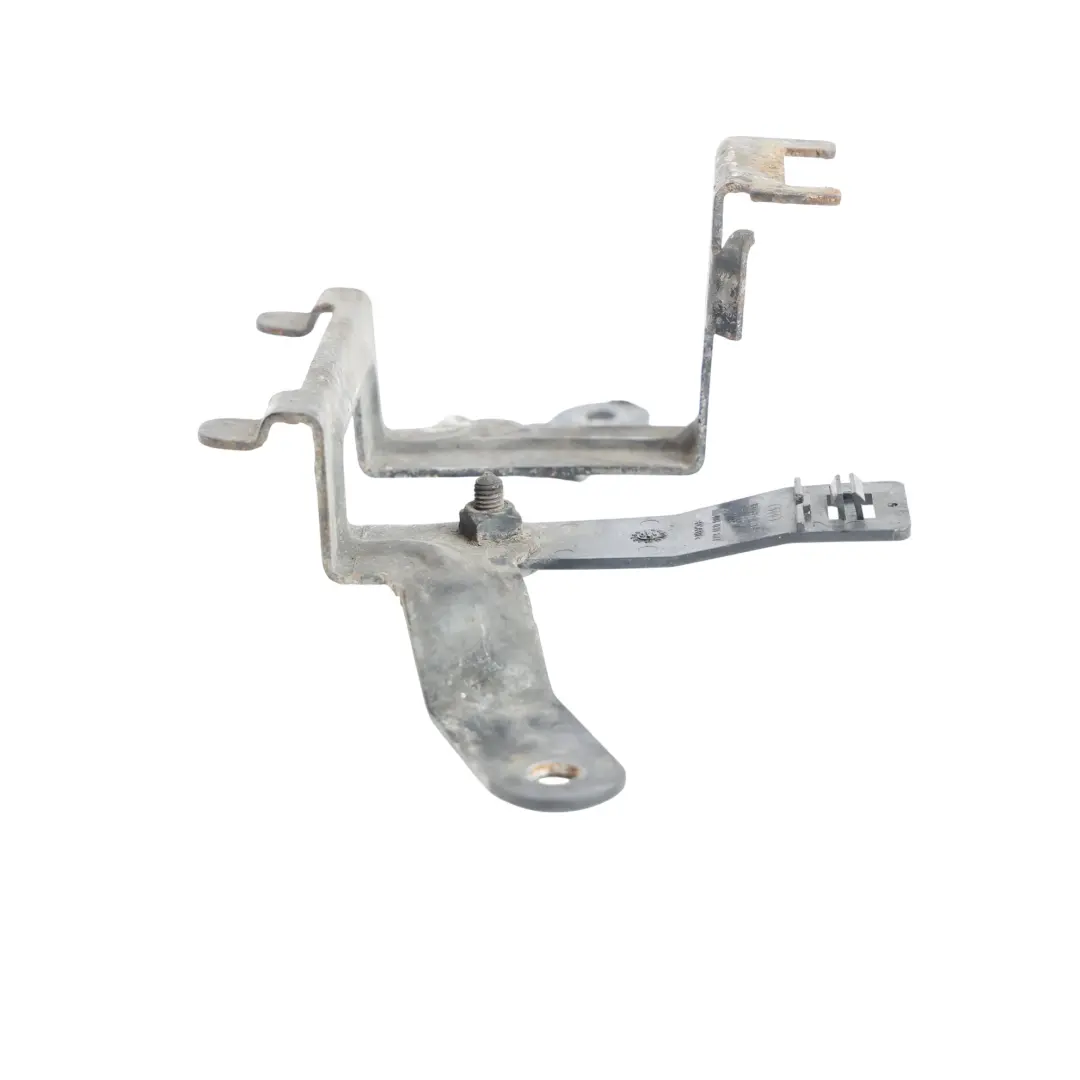 Audi A8 D4 Support Fixation Calandre Avant - SKU 4H0853993A - Numéro de pièce 4H0853993A