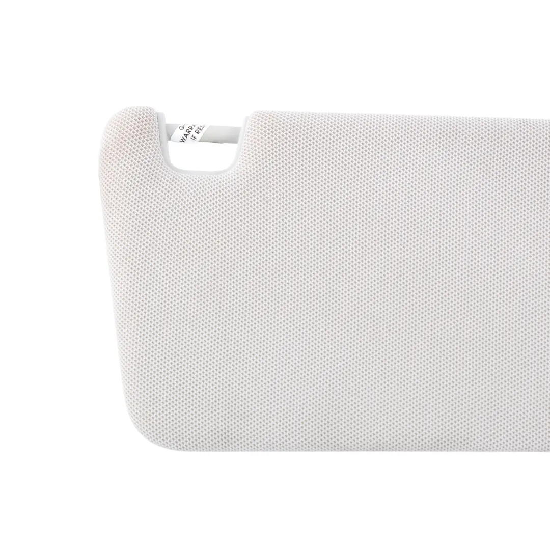 Pare-Soleil Miroir Panneau Couvercle Gauche Beige pour Audi A8 D4 à propos du numéro de pièce 4H0857551 Audi A8 D4 Pare-Soleil Miroir Panneau Couvercle Gauche Beige - SKU 4H0857551-1 - Numéro de pièce 4H0857551