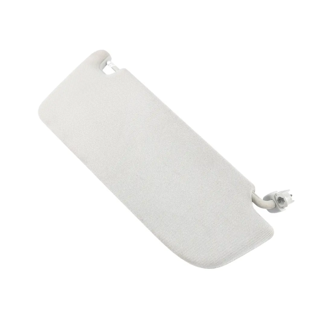 Audi A8 D4 Parasol Visera Espejo Panel Cubierta Izquierda Beige - SKU 4H0857551-1 - Número de pieza 4H0857551