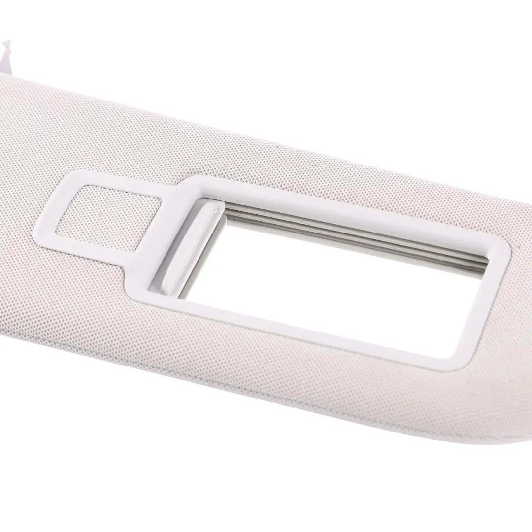 Exec Parasol Cubierta Derecha Plata Cristal para Audi A8 D4 SE con número de pieza 4H0857552 Audi A8 D4 SE Exec Parasol Cubierta Derecha Plata Cristal - SKU 4H0857552 - Número de pieza 4H0857552