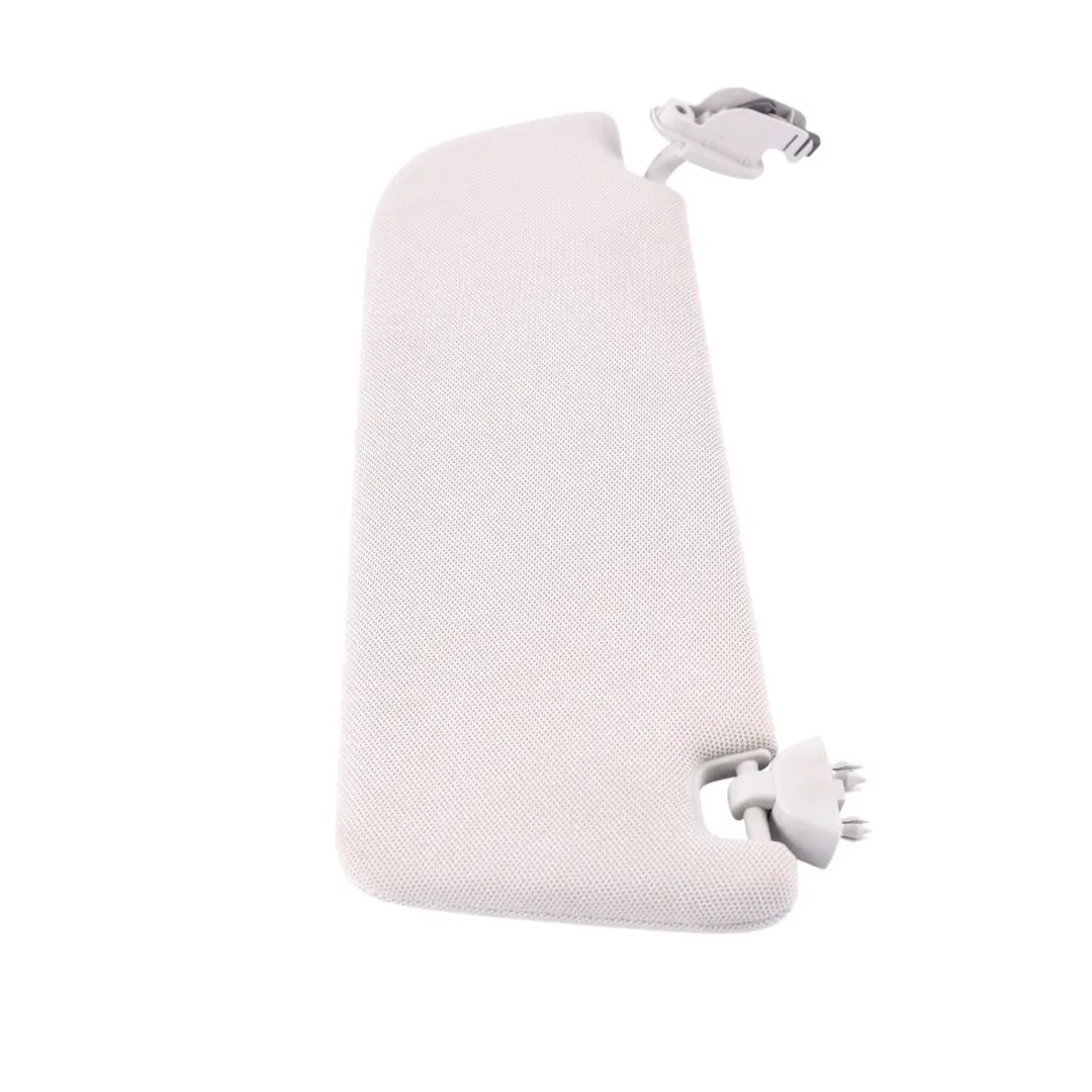 Exec Pare-soleil Couvercle Droit Argent Cristal pour Audi A8 D4 A8 SE à propos du numéro de pièce 4H0857552 Audi A8 D4 A8 SE Exec Pare-soleil Couvercle Droit Argent Cristal - SKU 4H0857552 - Numéro de pièce 4H0857552