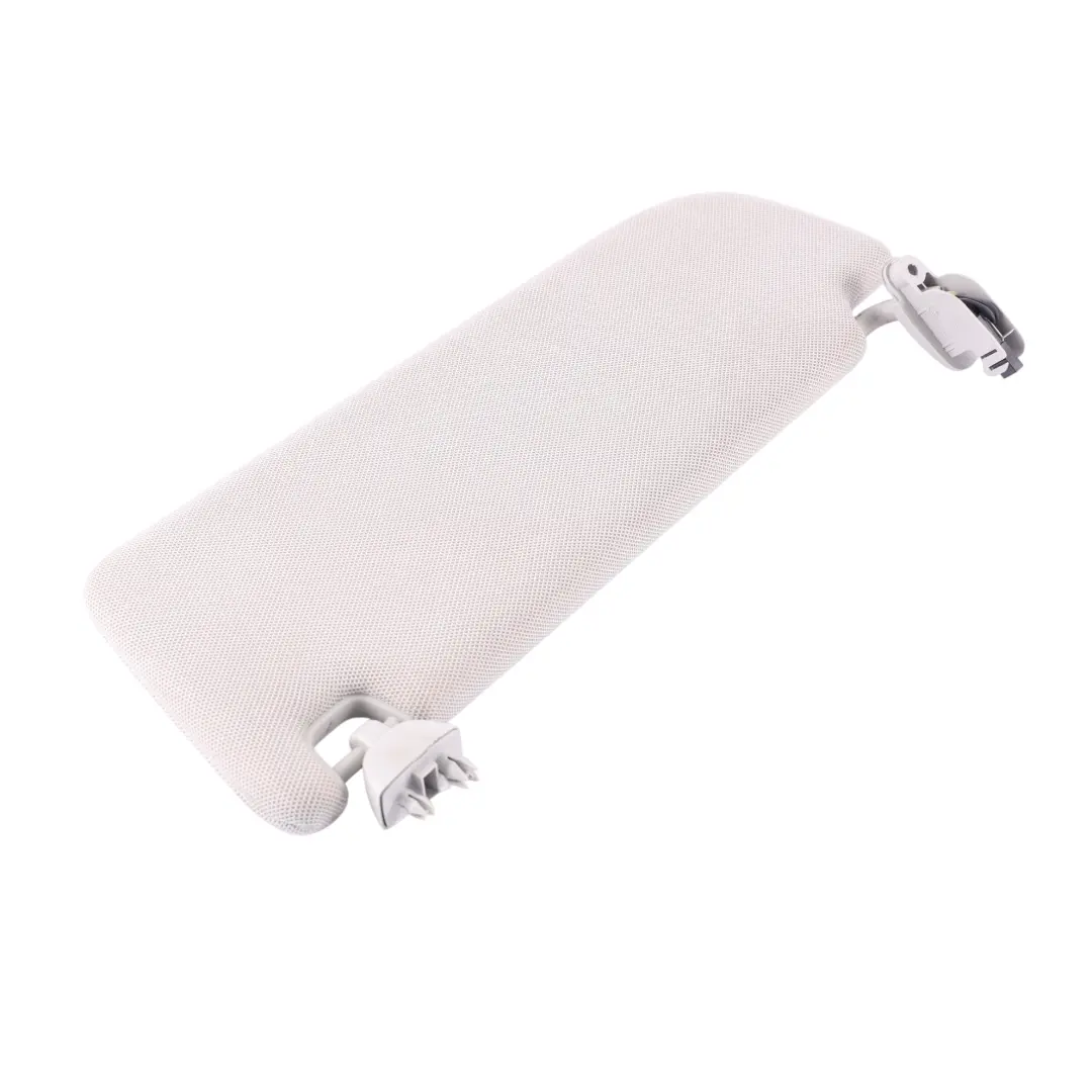 Audi A8 D4 A8 SE Exec Pare-soleil Couvercle Droit Argent Cristal - SKU 4H0857552 - Numéro de pièce 4H0857552