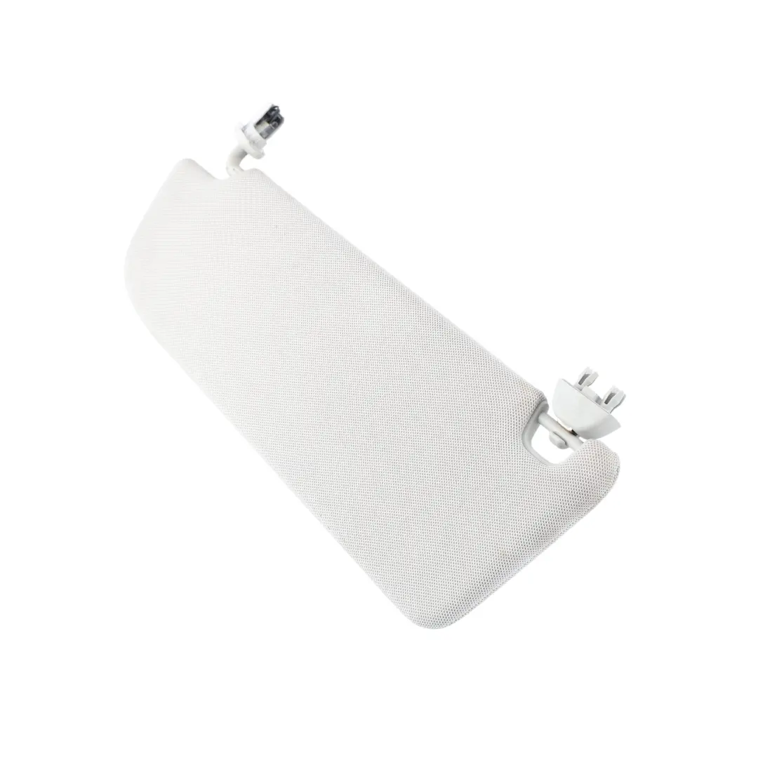 Pare-soleil Miroir Panneau Couvercle Droit Gris pour Audi A8 D4 à propos du numéro de pièce 4H0857552K Audi A8 D4 Pare-soleil Miroir Panneau Couvercle Droit Gris - SKU 4H0857552K - Numéro de pièce 4H0857552K