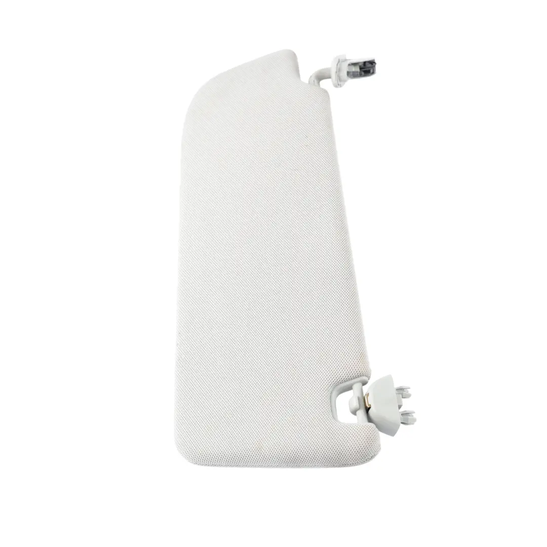 Parasol Visera Espejo Panel Cubierta Derecha Gris para Audi A8 D4 con número de pieza 4H0857552K Audi A8 D4 Parasol Visera Espejo Panel Cubierta Derecha Gris - SKU 4H0857552K - Número de pieza 4H0857552K