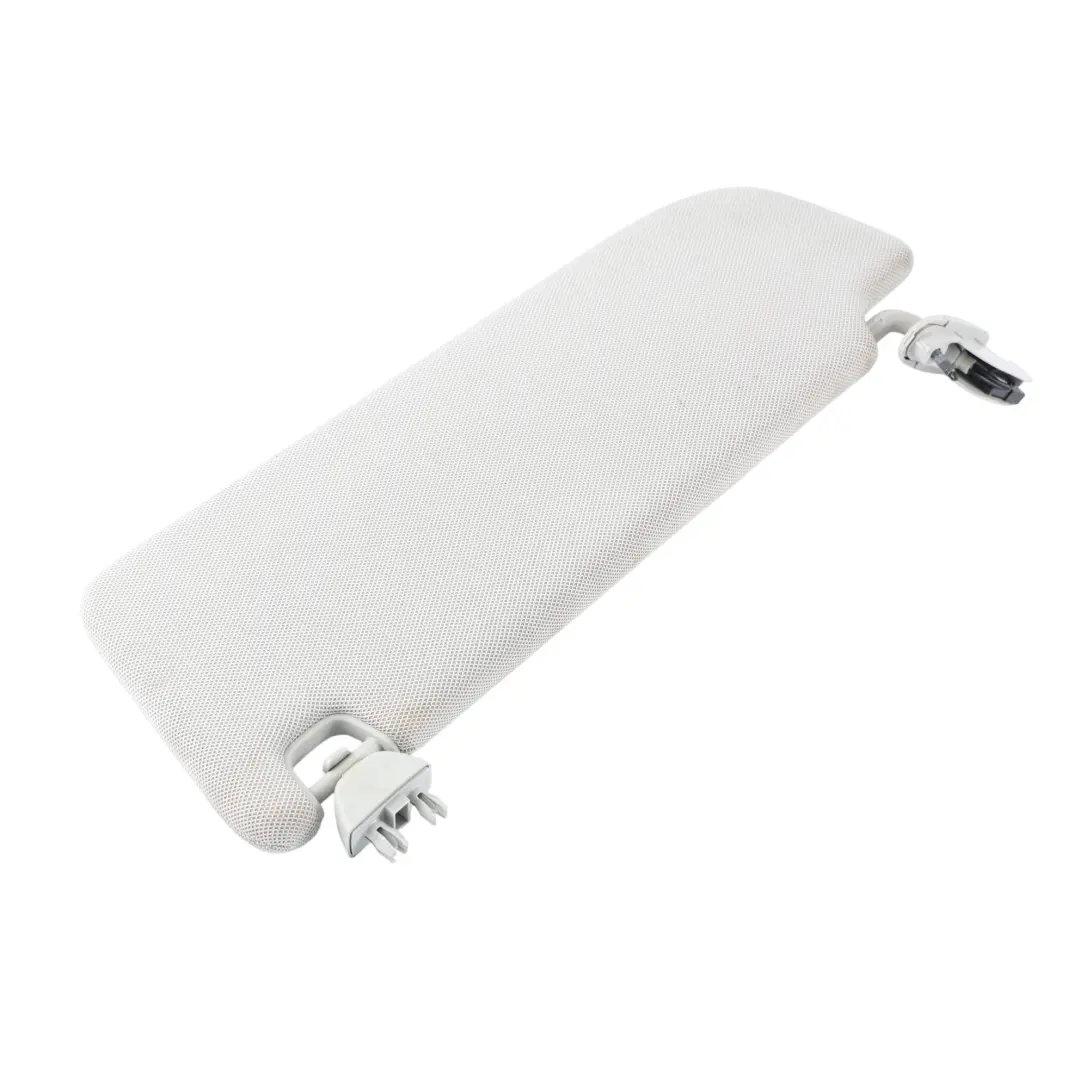 Pare-soleil Miroir Panneau Couvercle Droit Gris pour Audi A8 D4 à propos du numéro de pièce 4H0857552K Audi A8 D4 Pare-soleil Miroir Panneau Couvercle Droit Gris - SKU 4H0857552K - Numéro de pièce 4H0857552K
