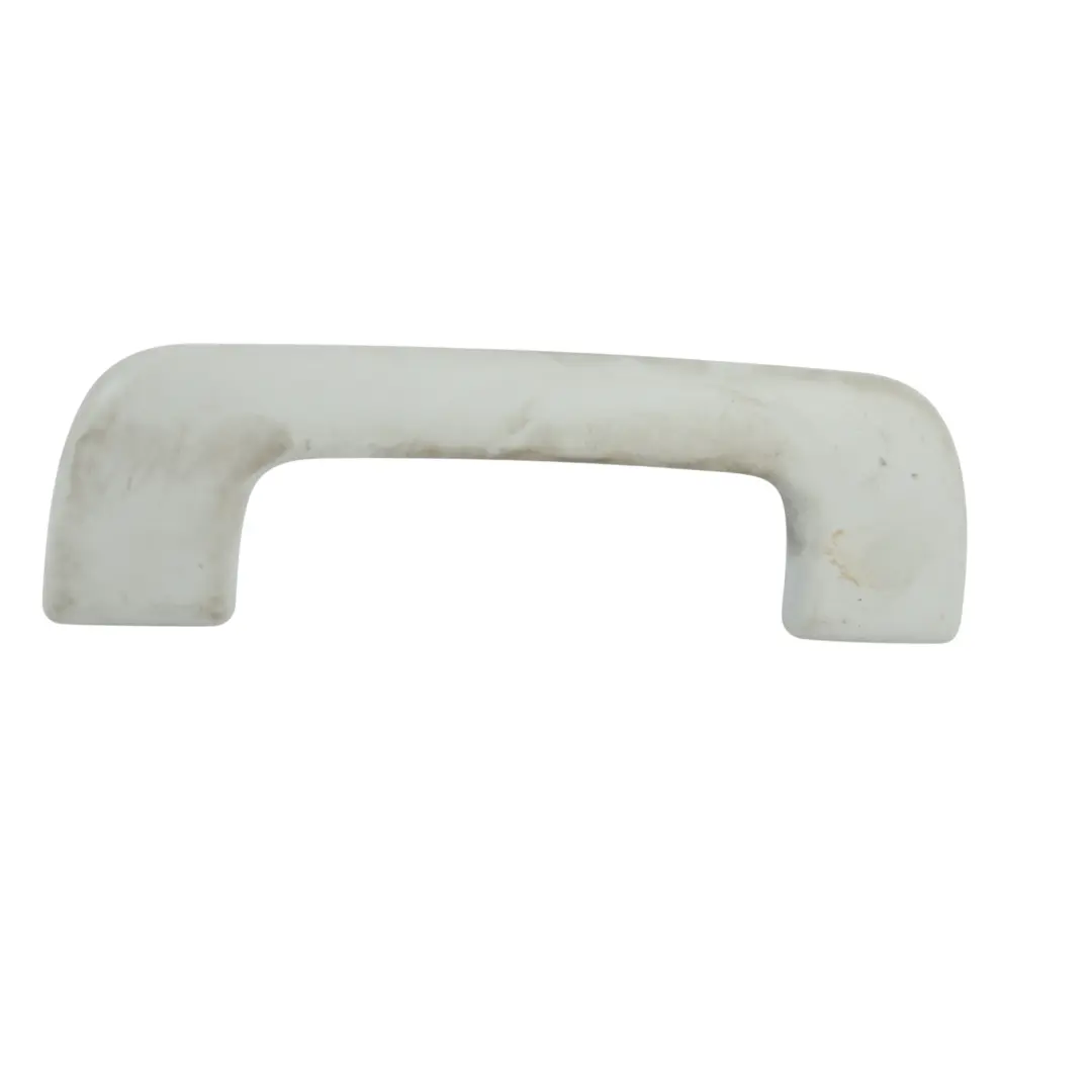 Asa Techo Delantera Izquierda Derecha Beige para Audi A8 D4 con número de pieza 4H0857607B Audi A8 D4 Asa Techo Delantera Izquierda Derecha Beige - SKU 4H0857607B - Número de pieza 4H0857607B