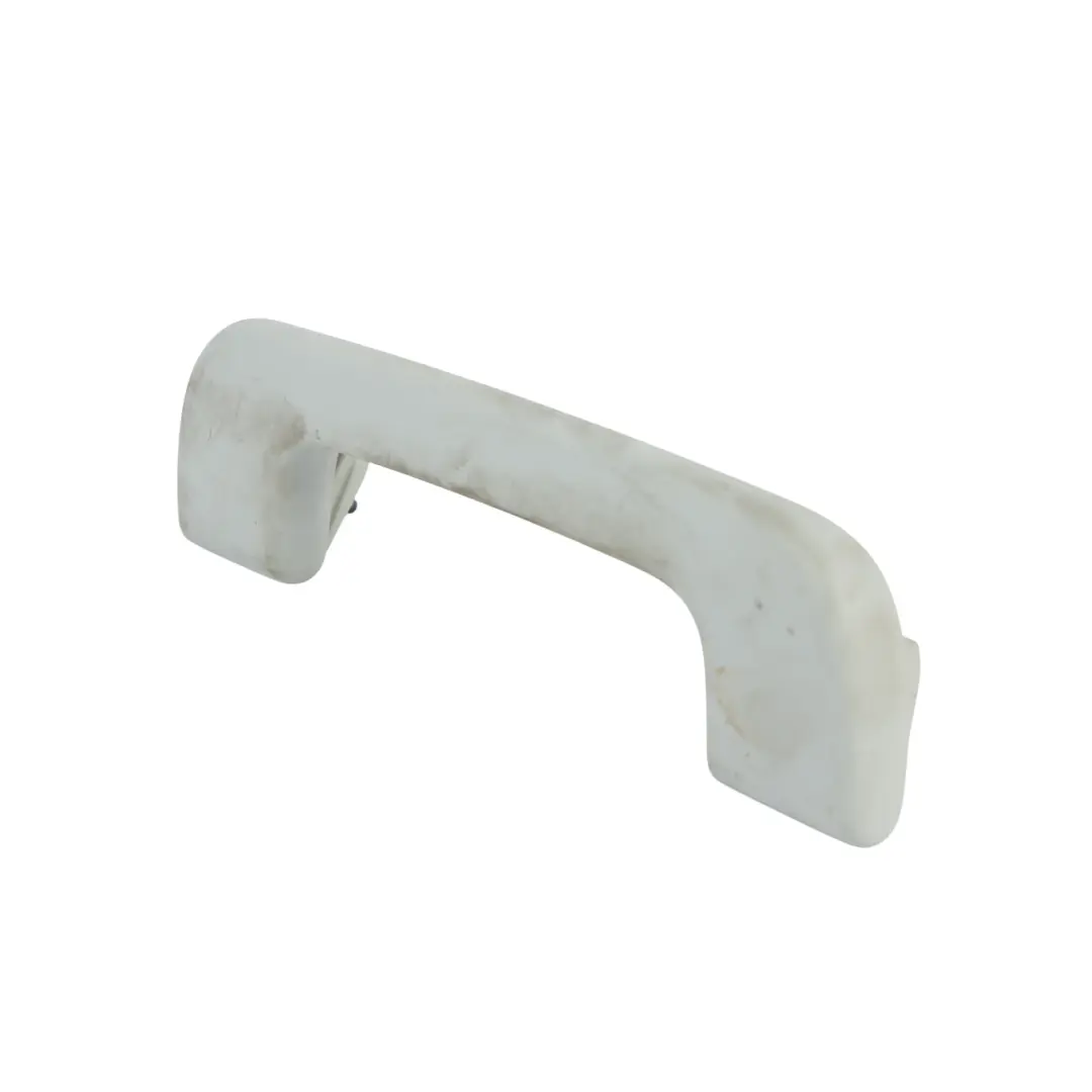 Asa Techo Delantera Izquierda Derecha Beige para Audi A8 D4 con número de pieza 4H0857607B Audi A8 D4 Asa Techo Delantera Izquierda Derecha Beige - SKU 4H0857607B - Número de pieza 4H0857607B