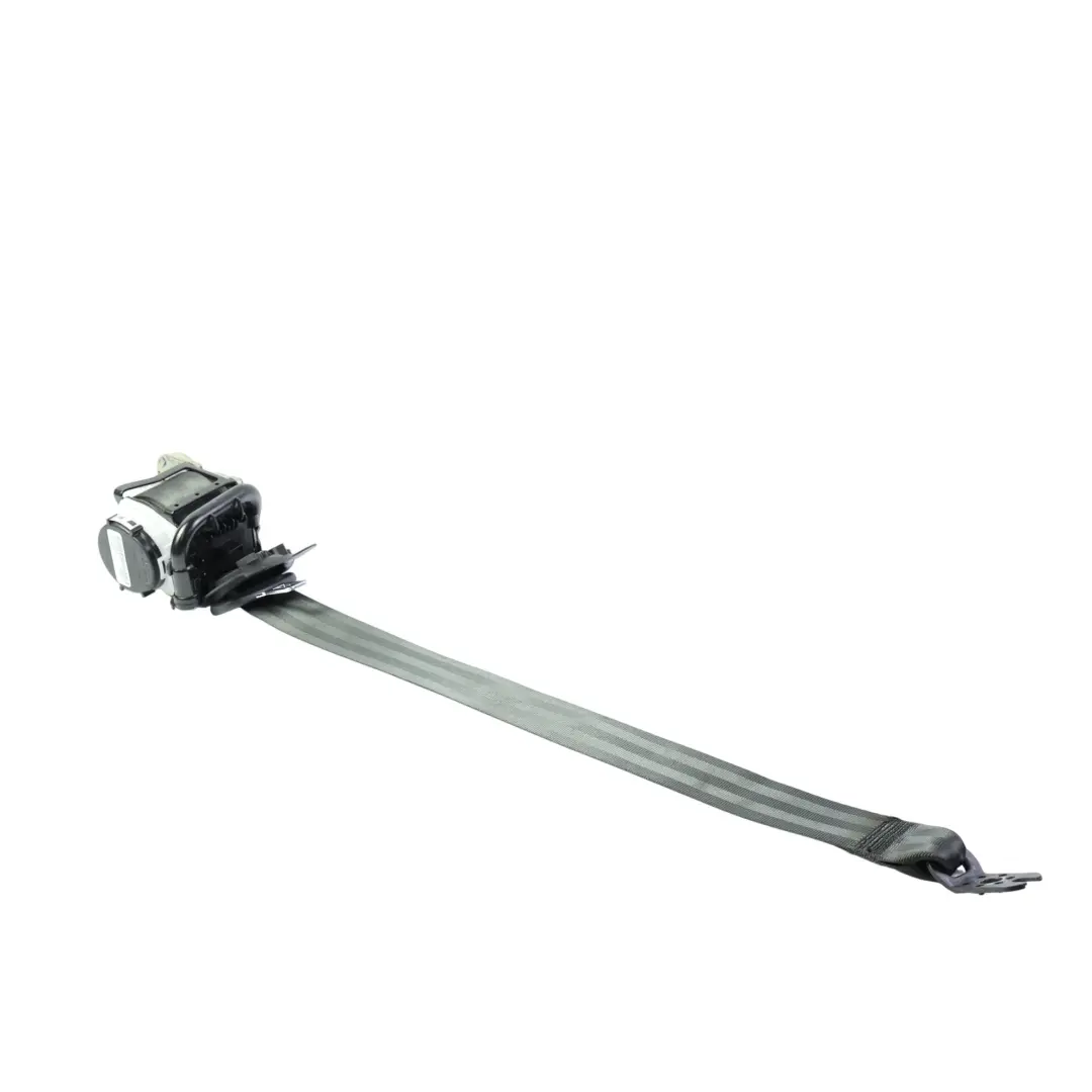 Mk3 Front Seat Belt Seatbelt Left N/S to Skoda Superb with Part number 4H0857731C Skoda Superb Mk3 Front Seat Belt Seatbelt Left N/S - SKU 4H0857731C - Part number 4H0857731C