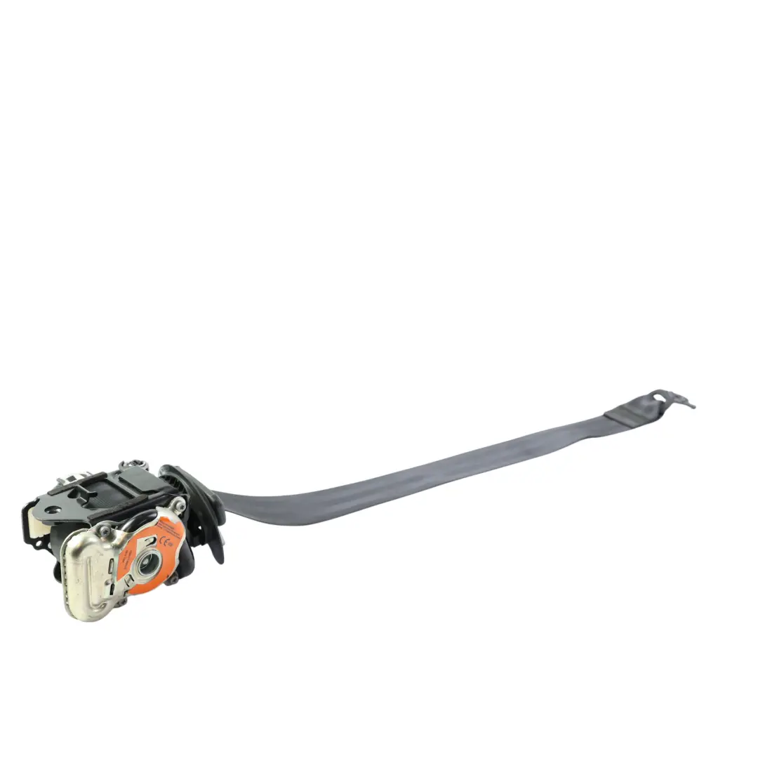 Mk3 Przedni Lewy Pas Bezpieczeństwa do Skoda Superb o numerze 4H0857731C Skoda Superb Mk3 Przedni Lewy Pas Bezpieczeństwa - SKU 4H0857731C - Numer Części 4H0857731C