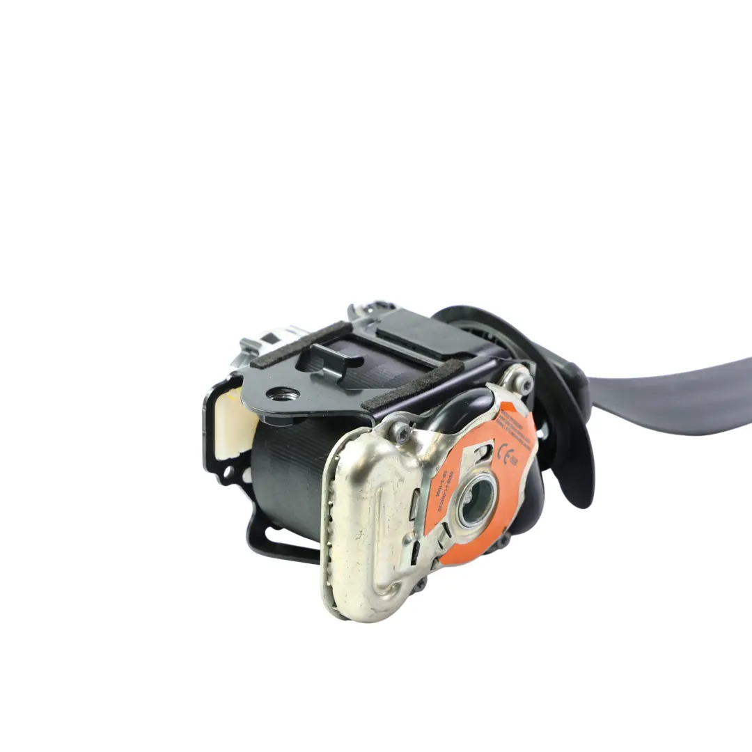Mk3 Przedni Lewy Pas Bezpieczeństwa do Skoda Superb o numerze 4H0857731C Skoda Superb Mk3 Przedni Lewy Pas Bezpieczeństwa - SKU 4H0857731C - Numer Części 4H0857731C