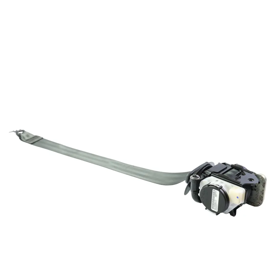 Mk3 Front Seat Belt Seatbelt Left N/S to Skoda Superb with Part number 4H0857731C Skoda Superb Mk3 Front Seat Belt Seatbelt Left N/S - SKU 4H0857731C - Part number 4H0857731C