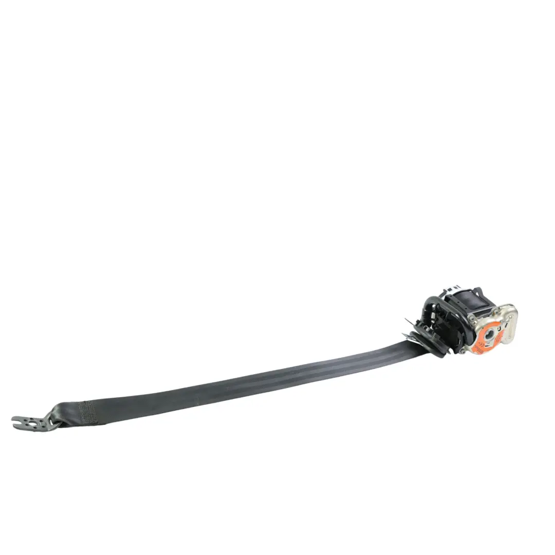 Mk3 Przedni Lewy Pas Bezpieczeństwa do Skoda Superb o numerze 4H0857731C Skoda Superb Mk3 Przedni Lewy Pas Bezpieczeństwa - SKU 4H0857731C - Numer Części 4H0857731C