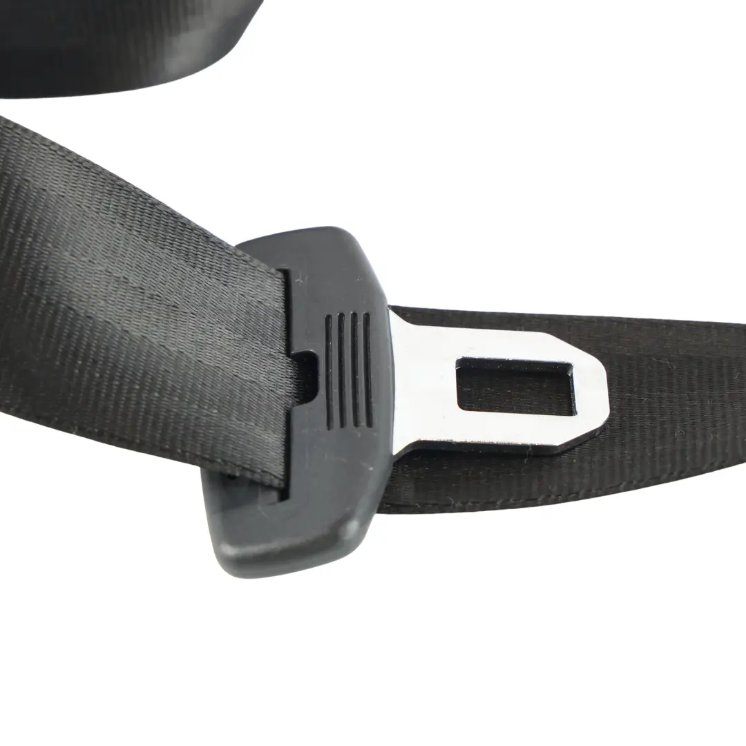 Belt Rear Centre Middle Seatbelt Black to Audi A8 4H Seat with Part number 4H0857807H Audi A8 4H Seat Belt Rear Centre Middle Seatbelt Black - SKU 4H0857807H - Part number 4H0857807H