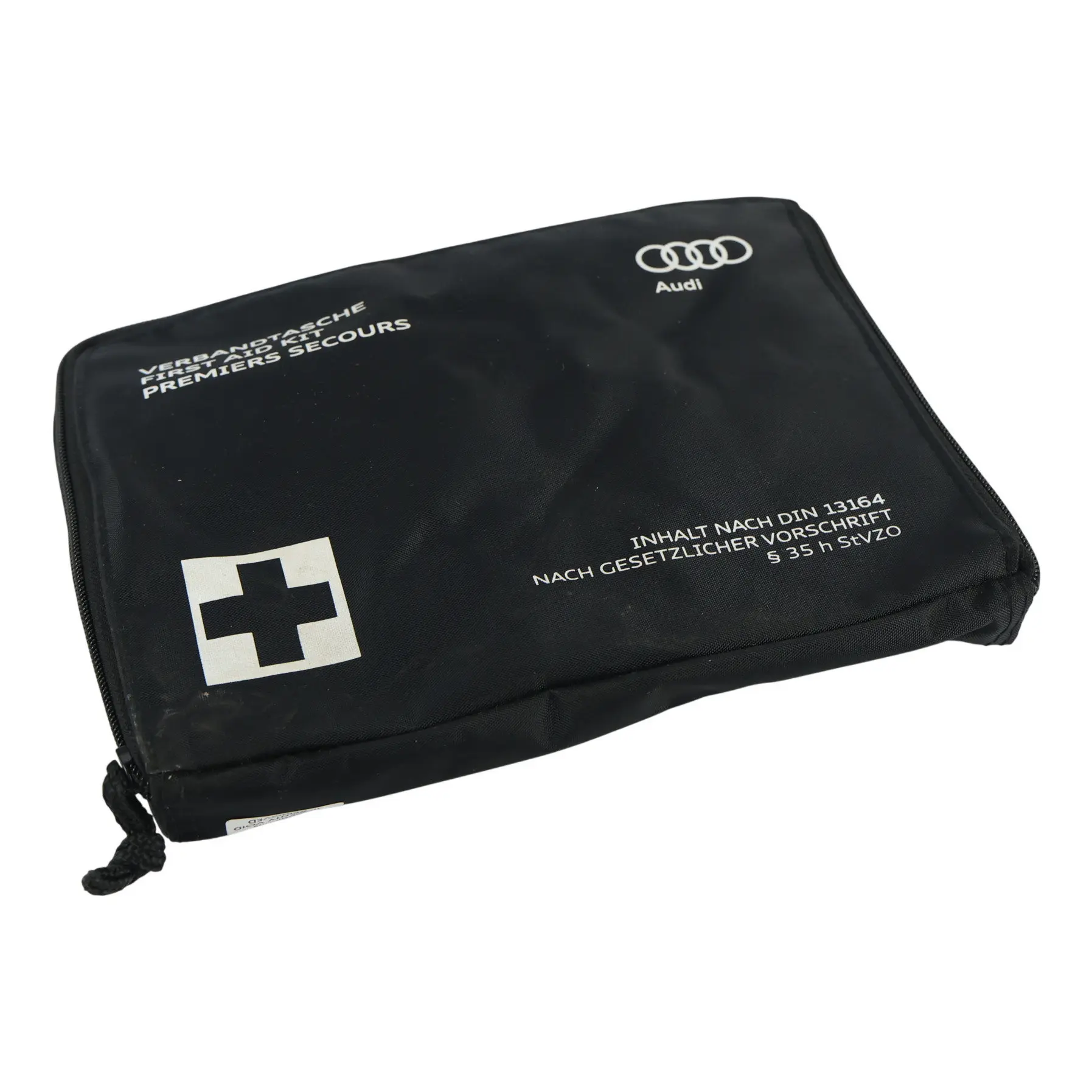 Audi Q5 S Line A8 S8 D4 Apteczka 2.0 Diesel CGLB Quattro 4H0860282B
