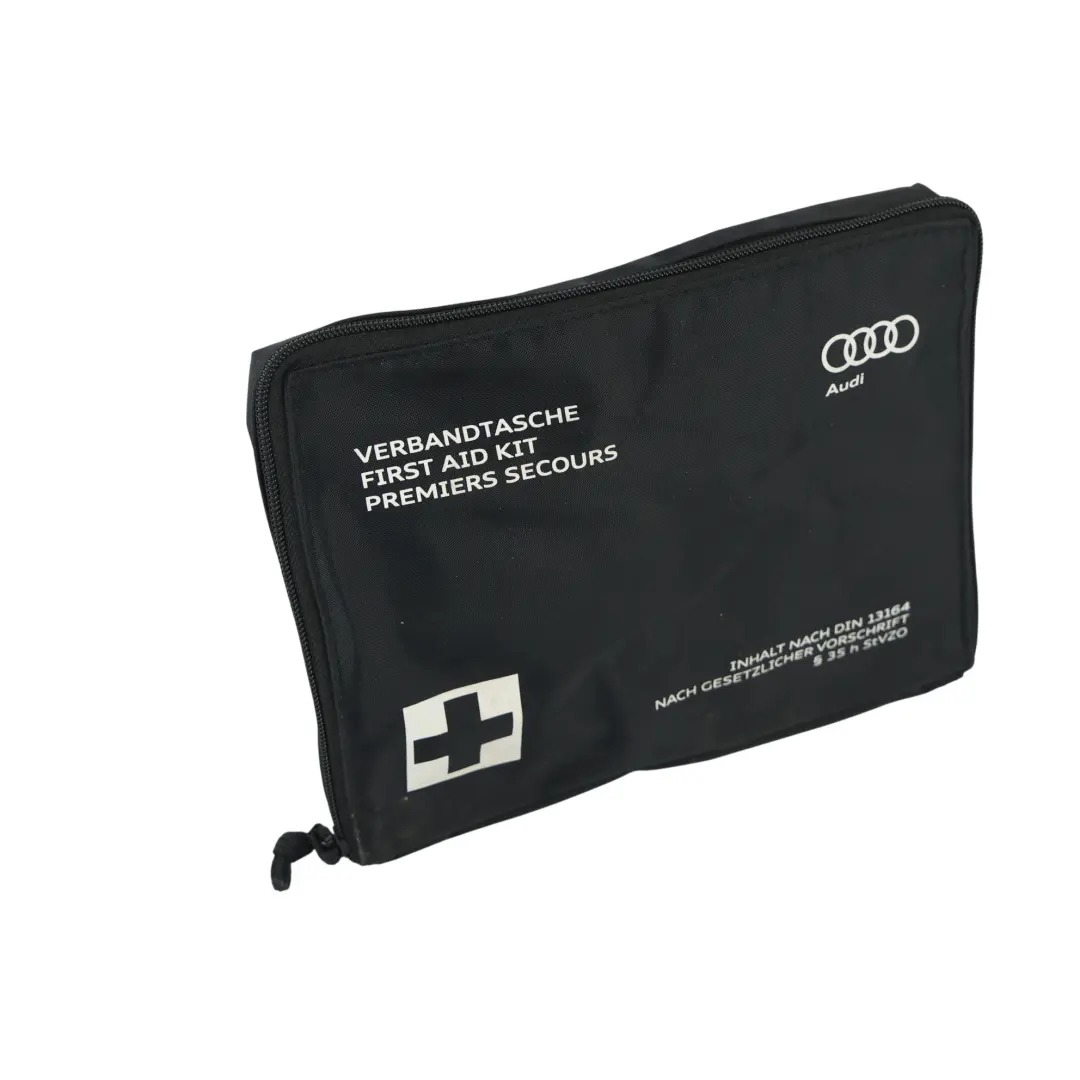 Audi Q5 S Line A8 S8 D4 Botiquín Bolsa 2.0 Diésel CGLB Quatttro - SKU 4H0860282B - Número de pieza 4H0860282B